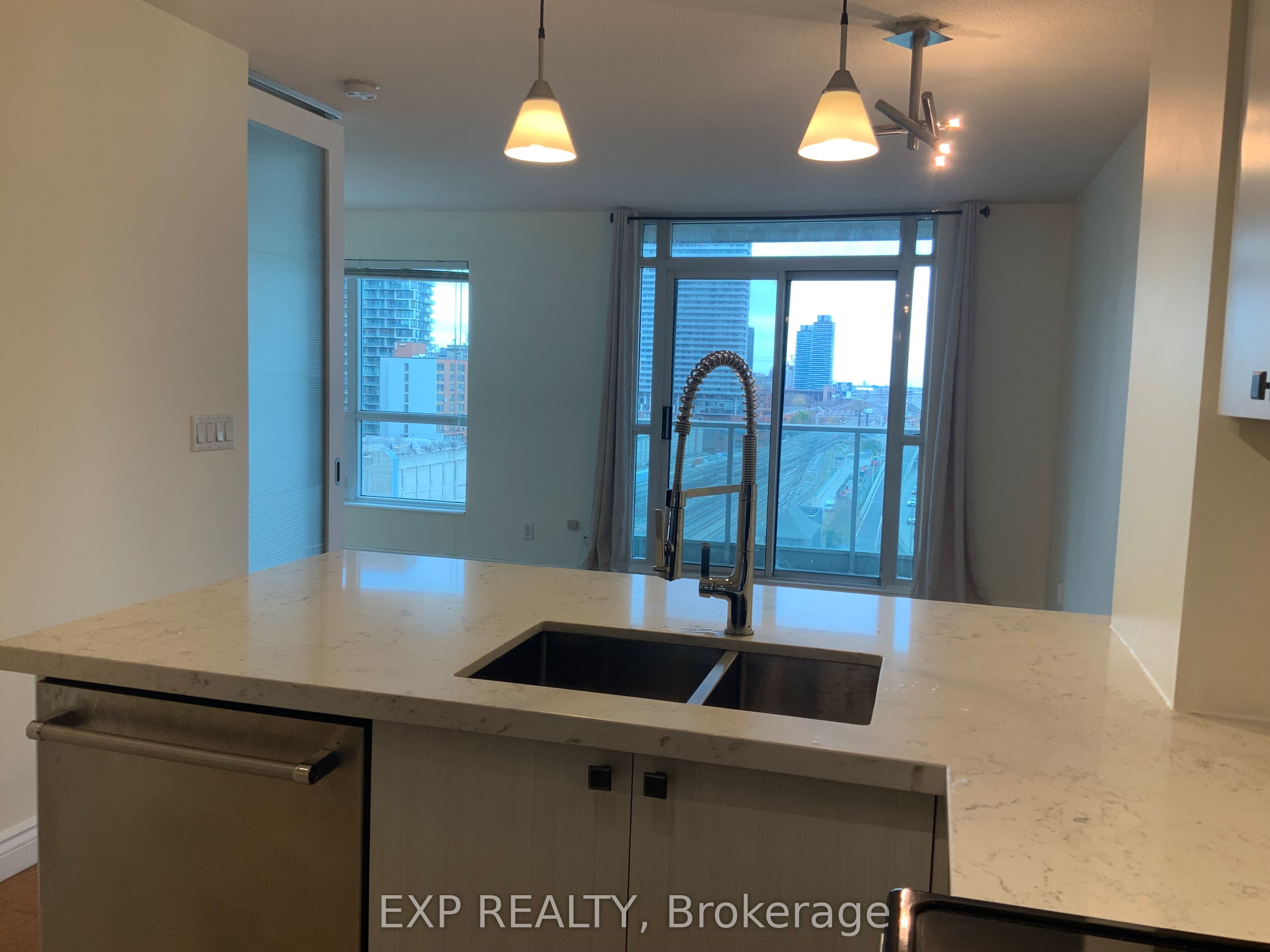 Unit 1306 18 Yonge Street photo 1
