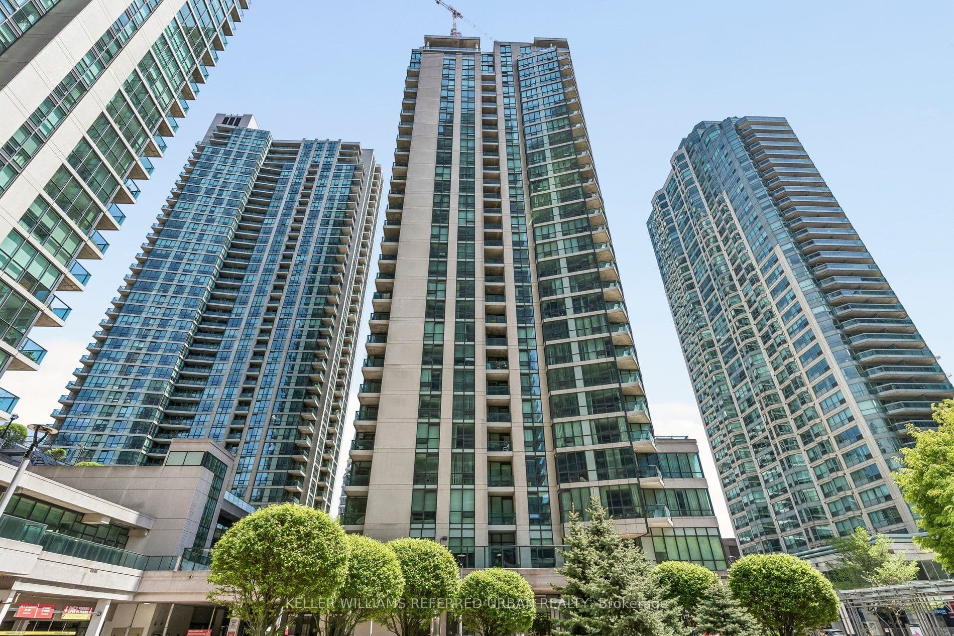 Unit 1103 12 Yonge Street photo 1
