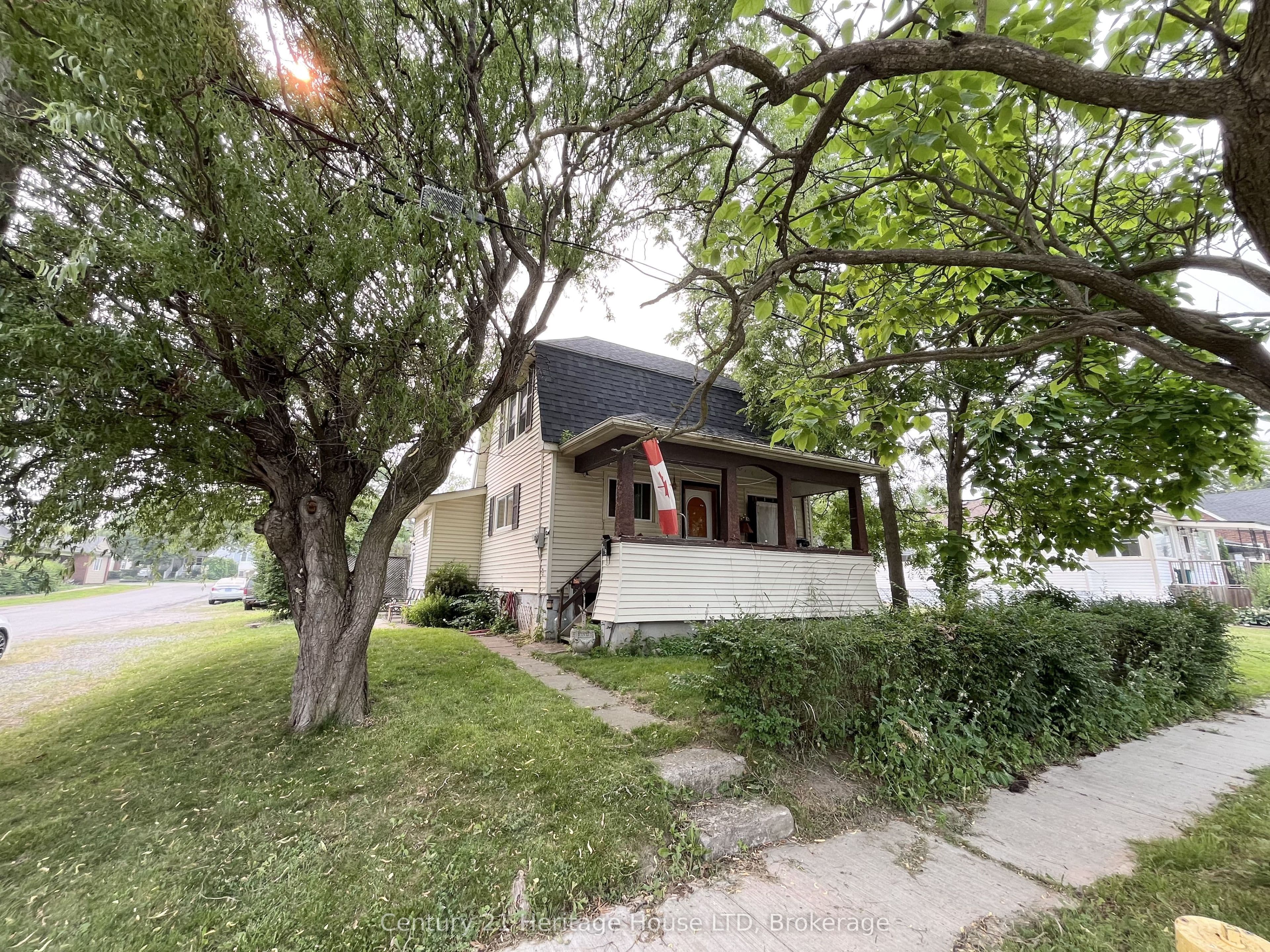 119 Pilkington Street photo 1
