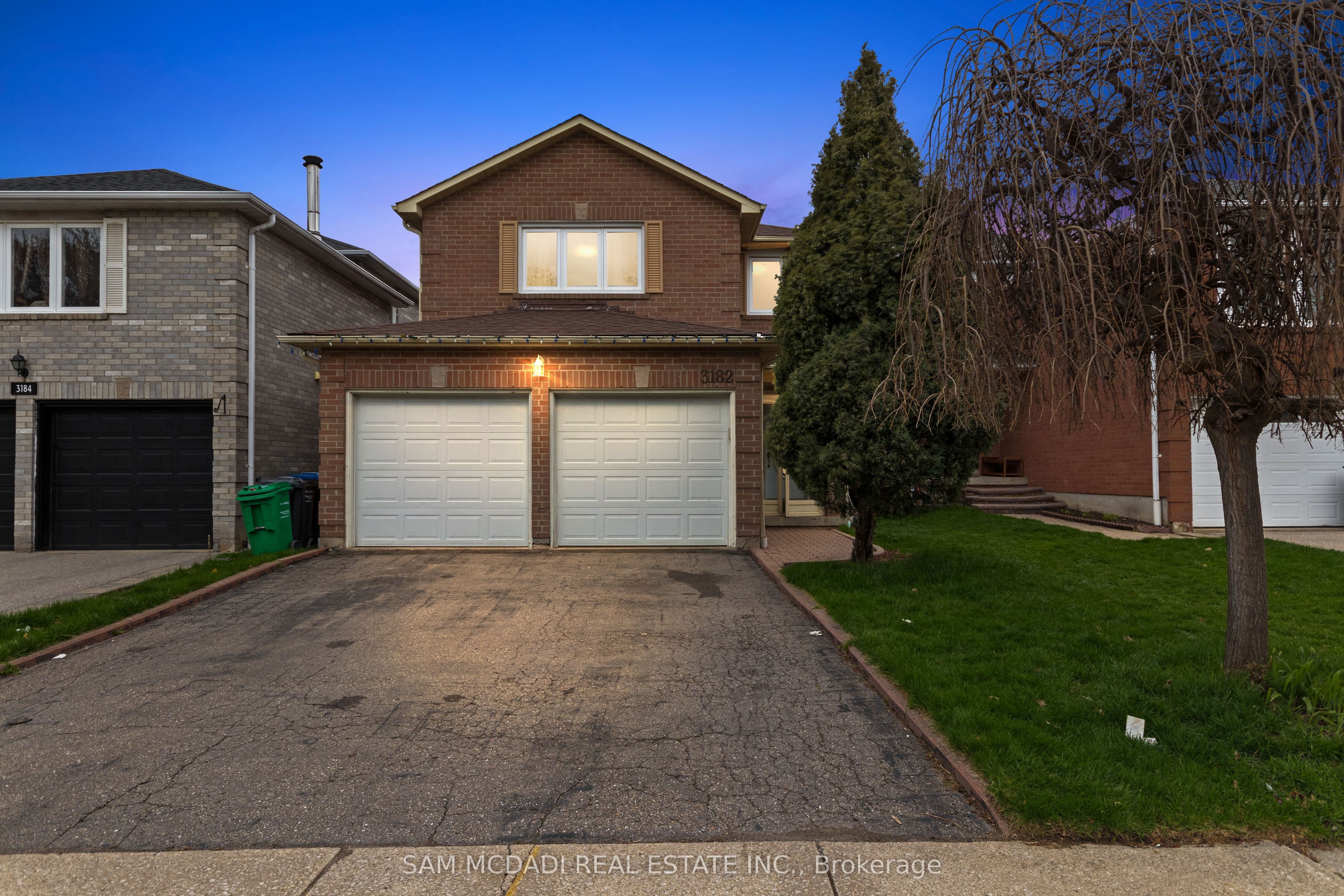 3182 Shadetree Drive photo 1