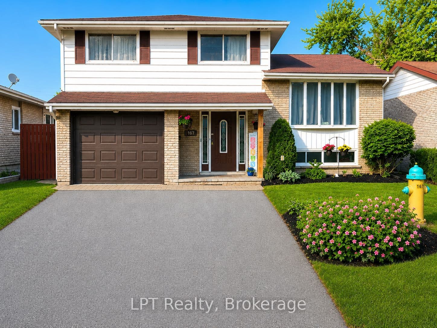 167 Singleton Drive photo 1