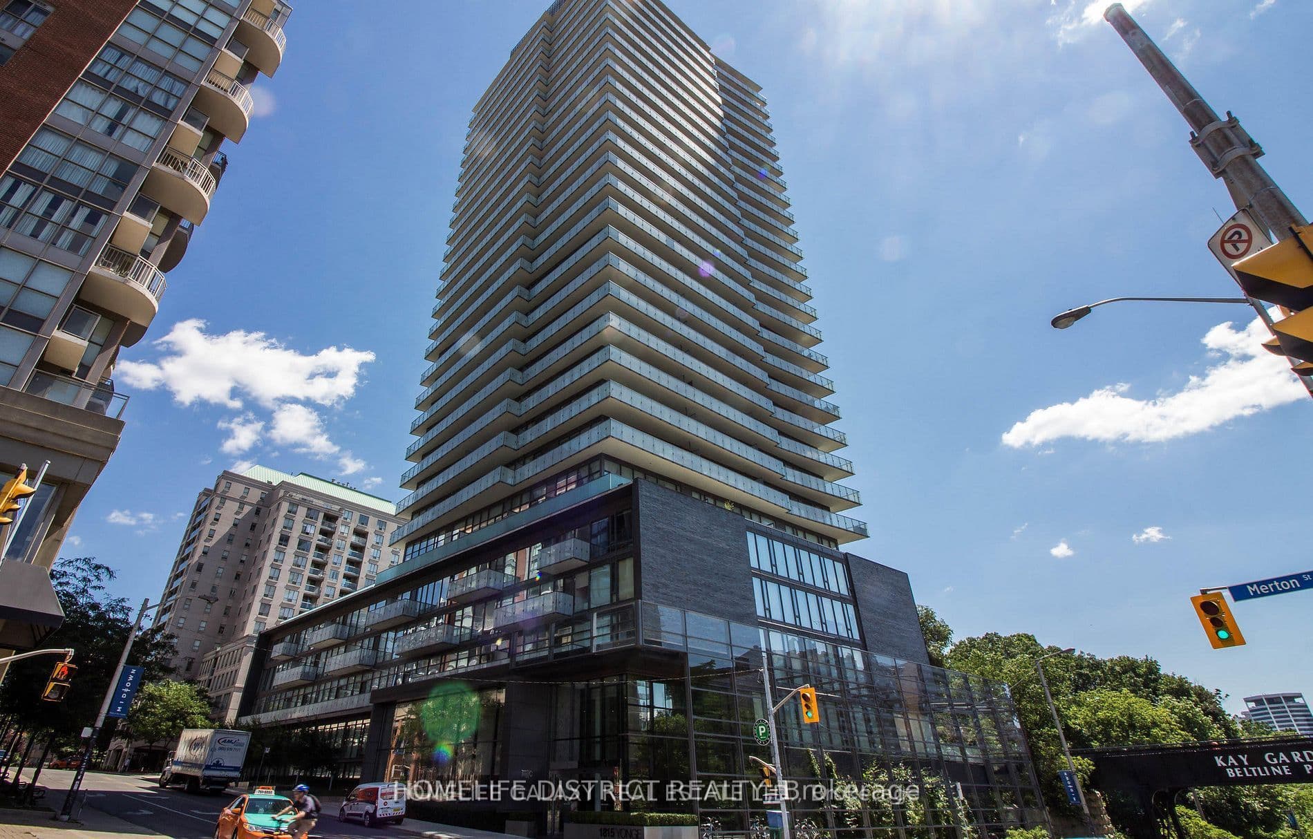 Unit LPH_06 1815 Yonge Street photo 1