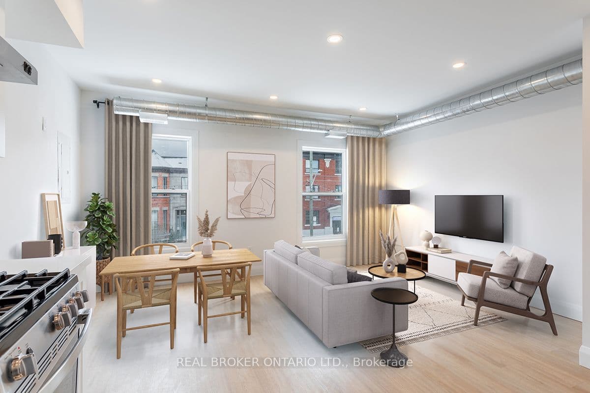 Unit 2 115 Catharine Street photo 1