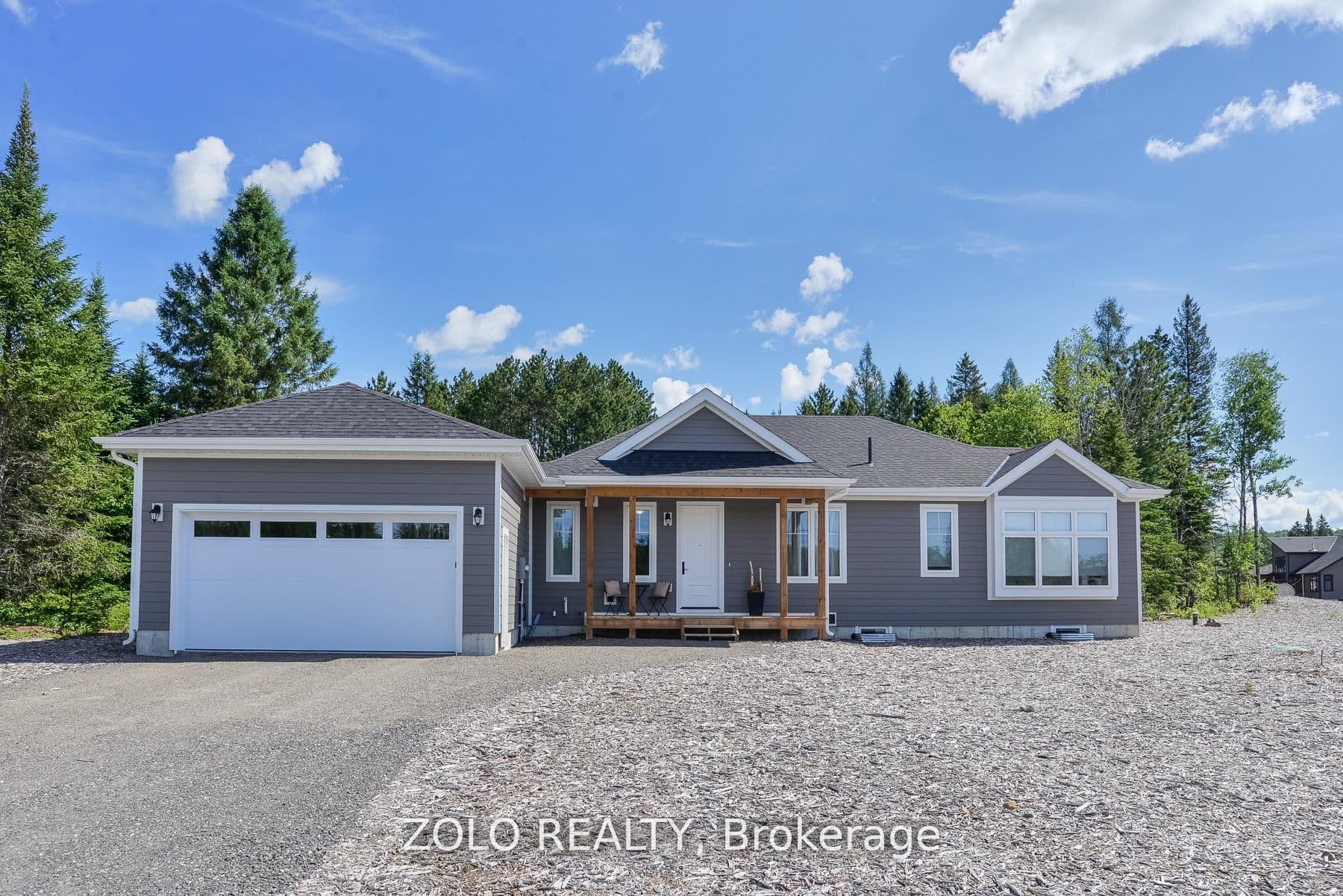 Unit 94 1006 Holly Meadow Court photo 1
