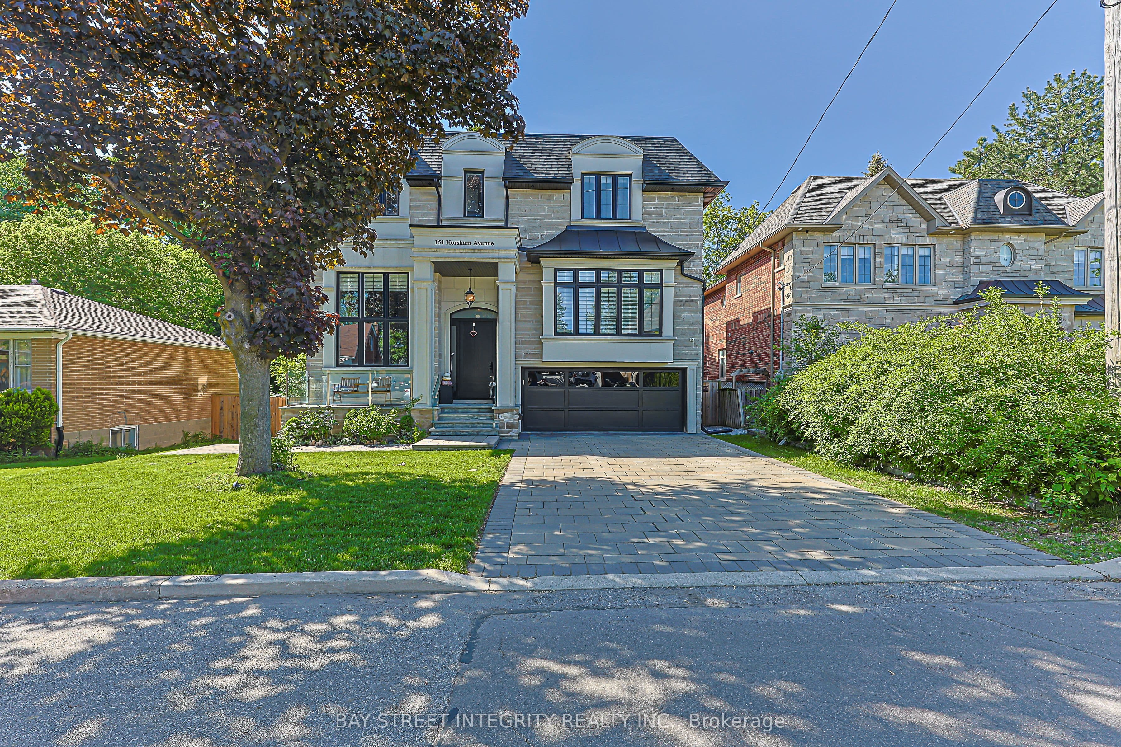 151 Horsham Avenue photo 1