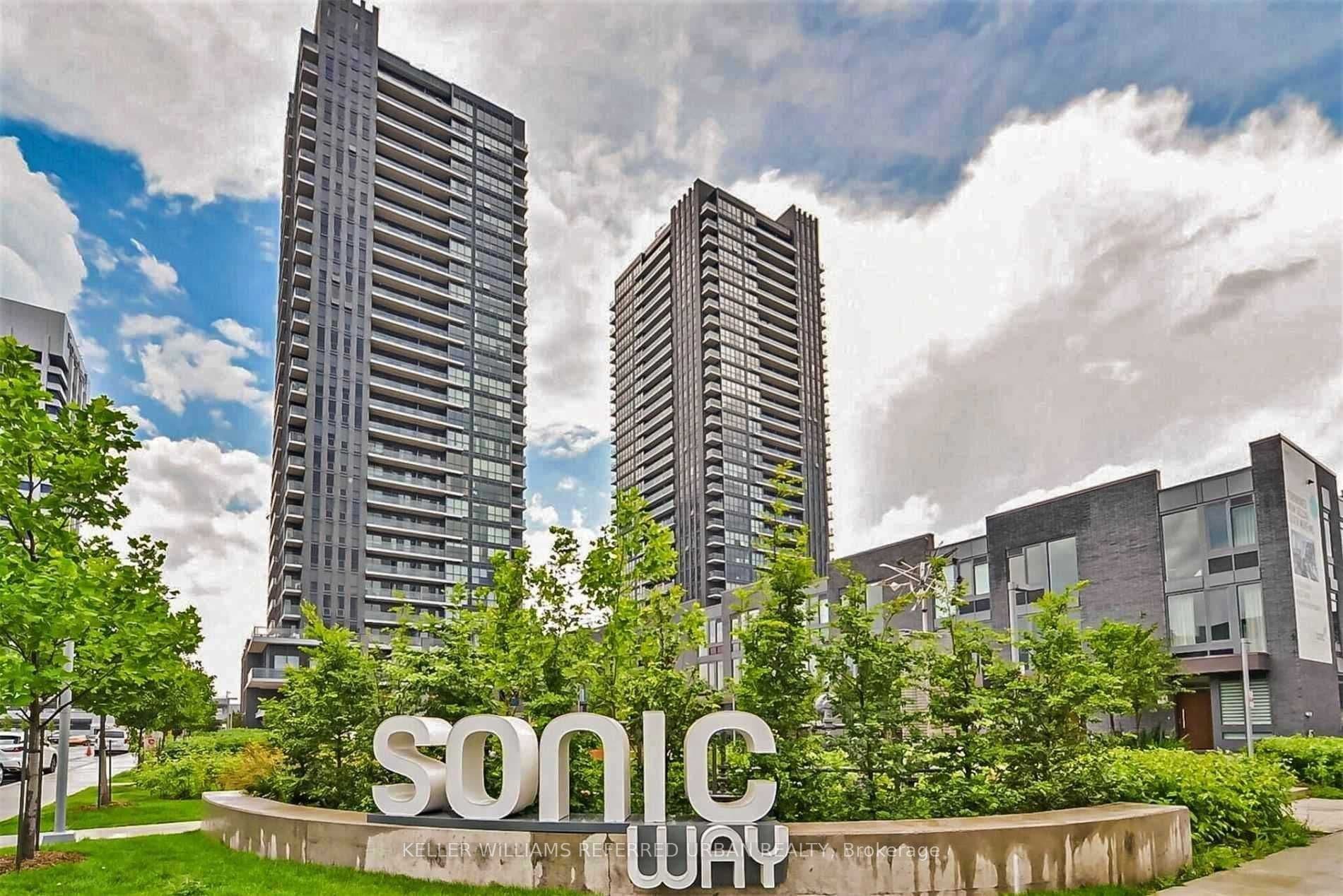 Unit 409 2 Sonic Way photo 1