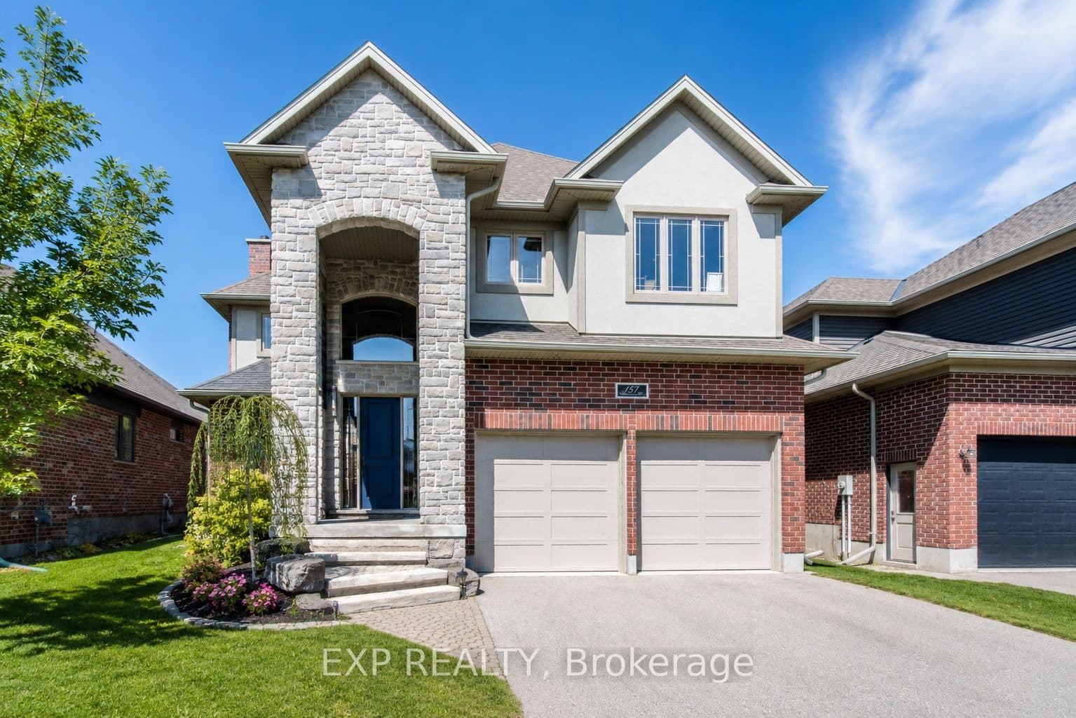 157 Ridgeview Drive photo 1