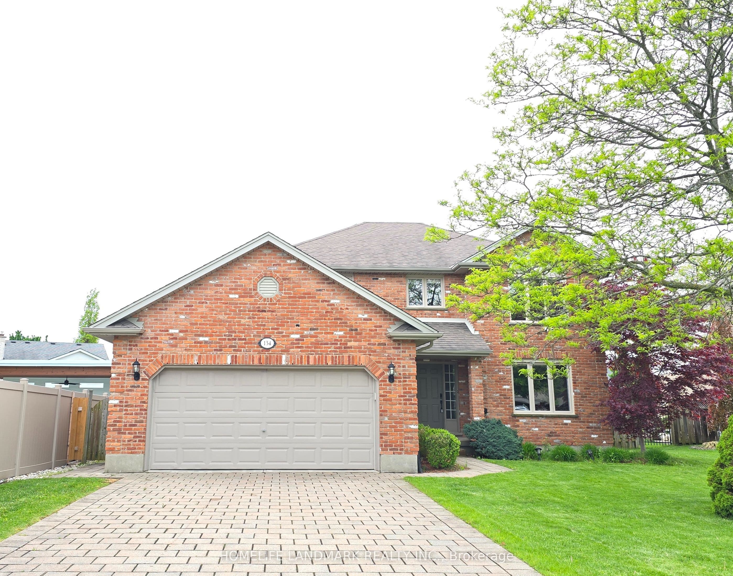 134 Moraine Court photo 1