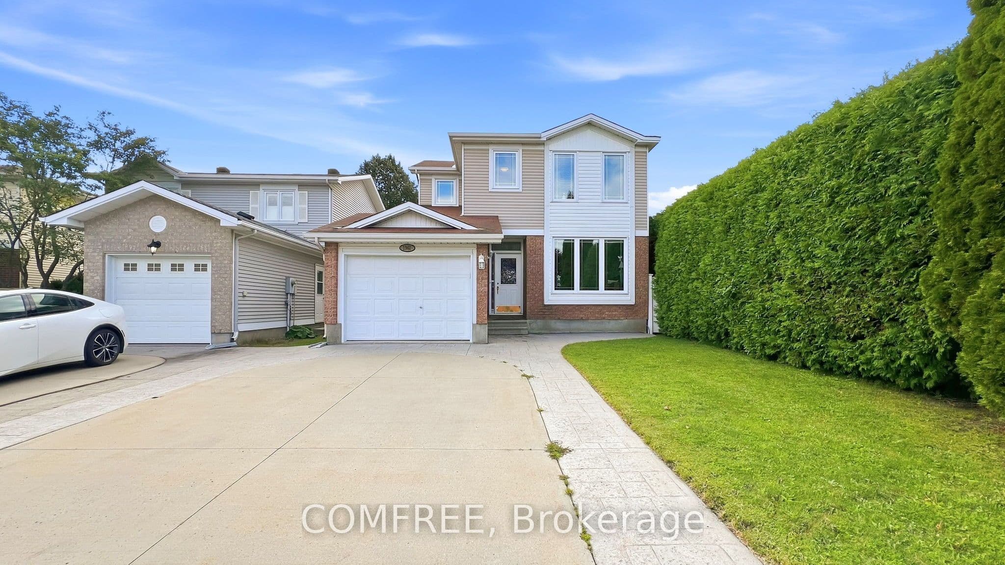 1960 Rolling Brook Drive photo 1