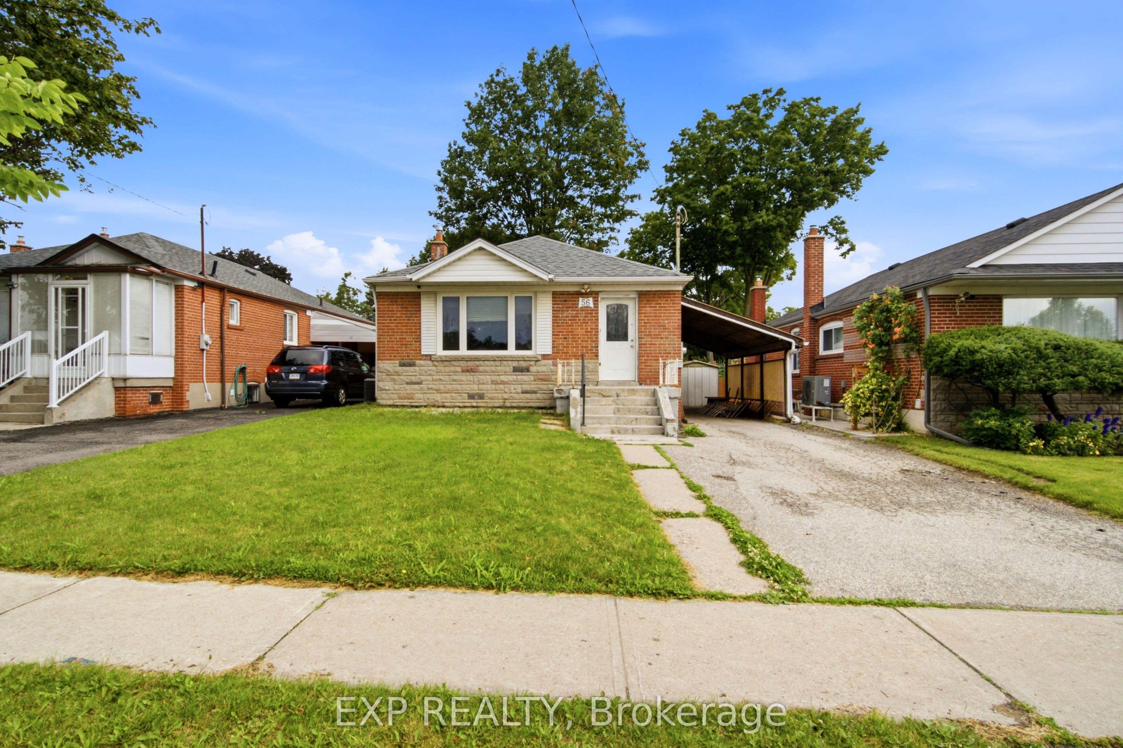 56 Exford Drive photo 1