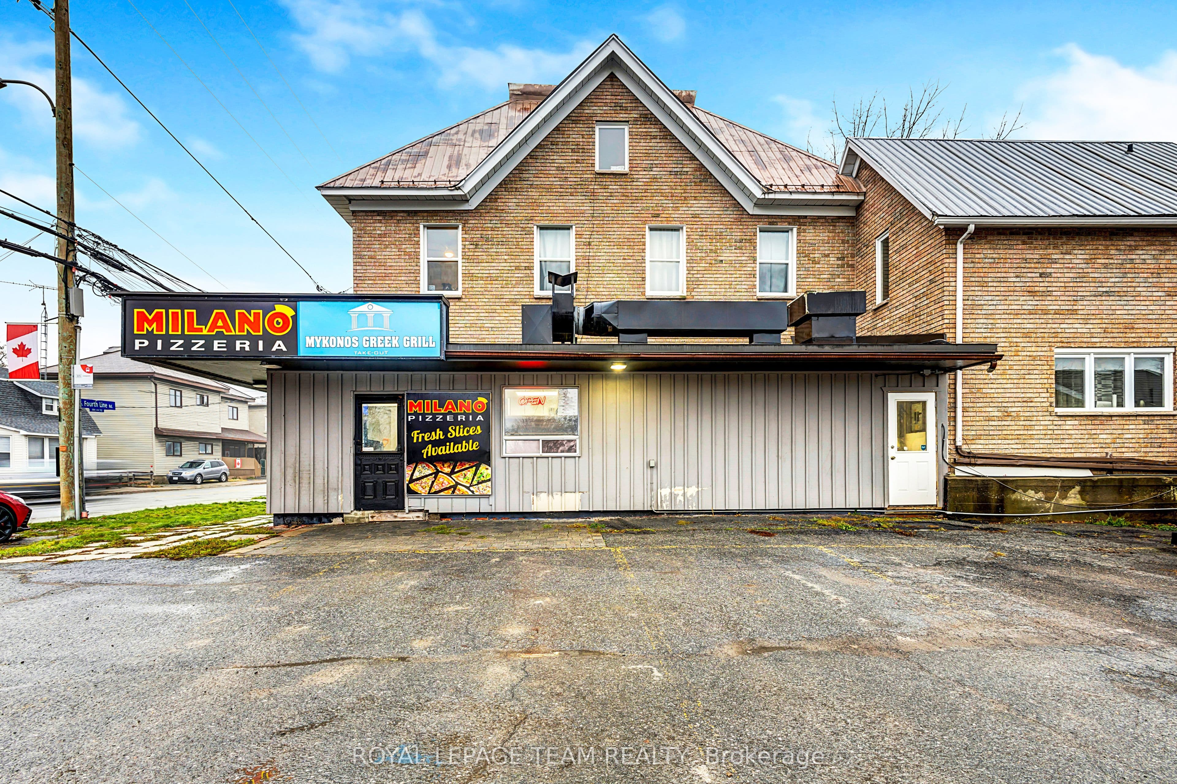6594 Fourth Line Road photo 1