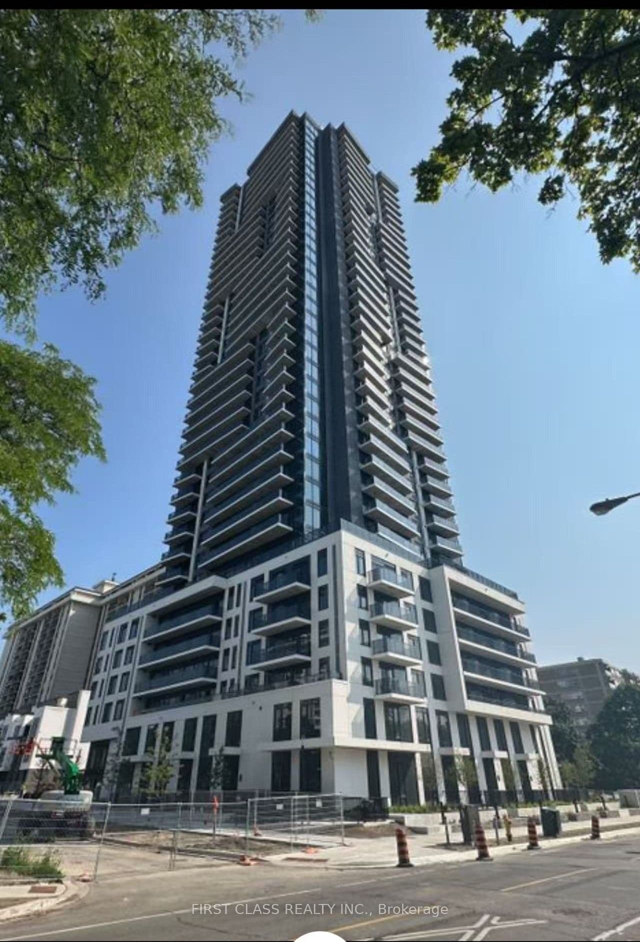 Unit 2108 15 David Salomon Drive photo 1