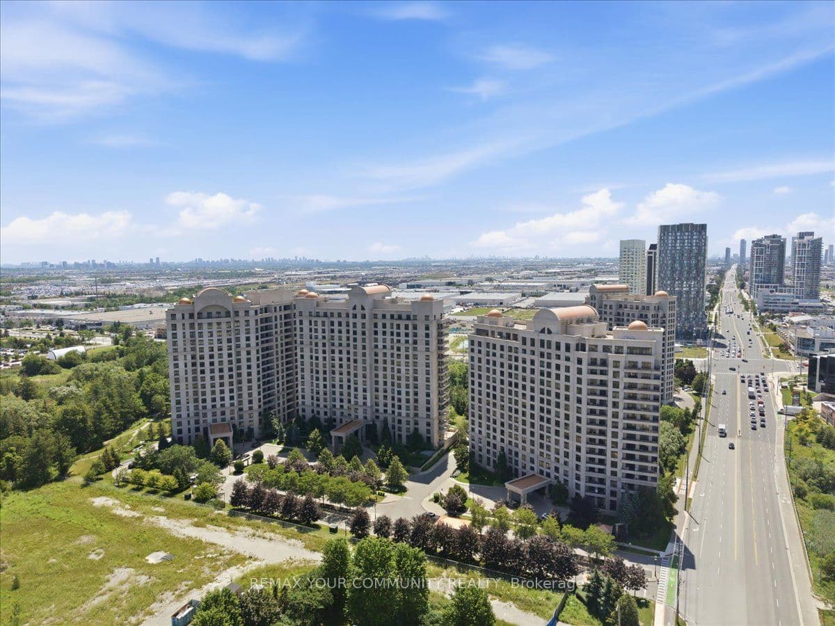 Unit 1109 9245 Jane Street photo 1