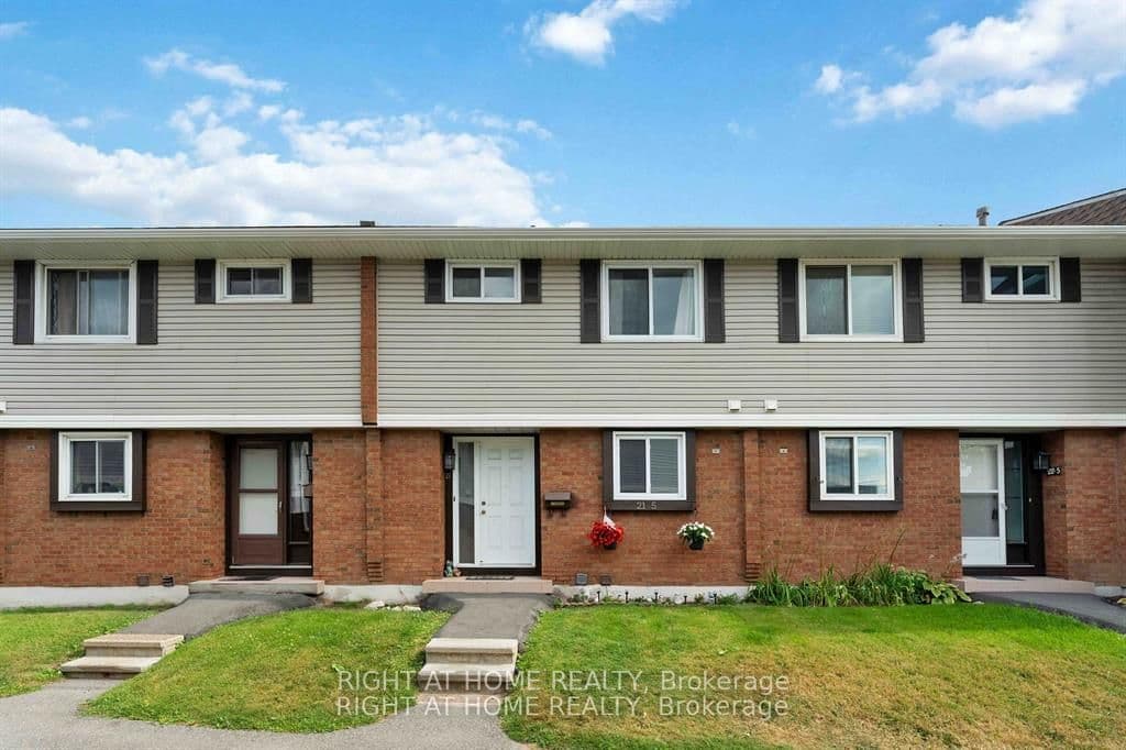 Unit 21 5 Hadley Circle photo 1