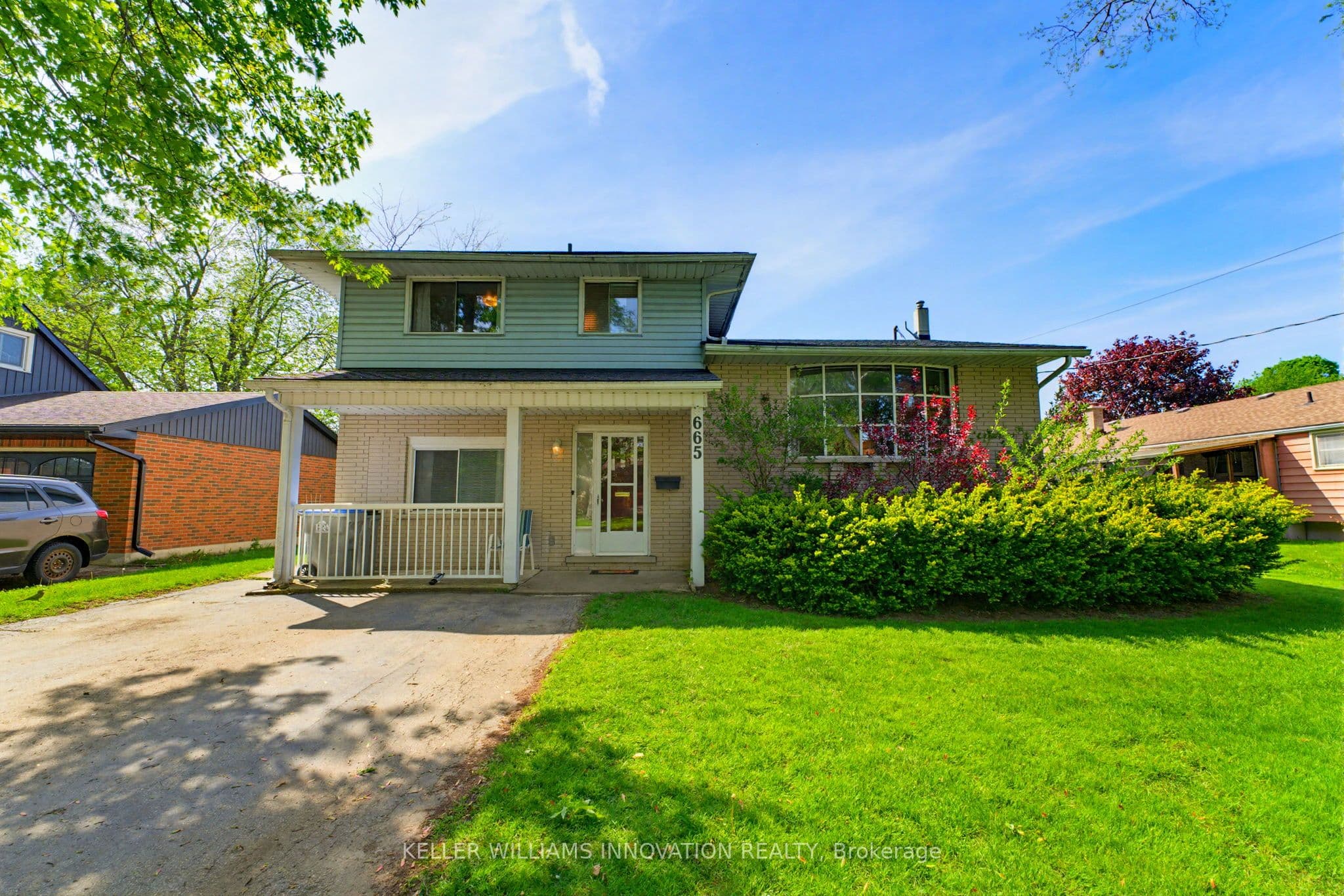 665 Richmond Avenue photo 1