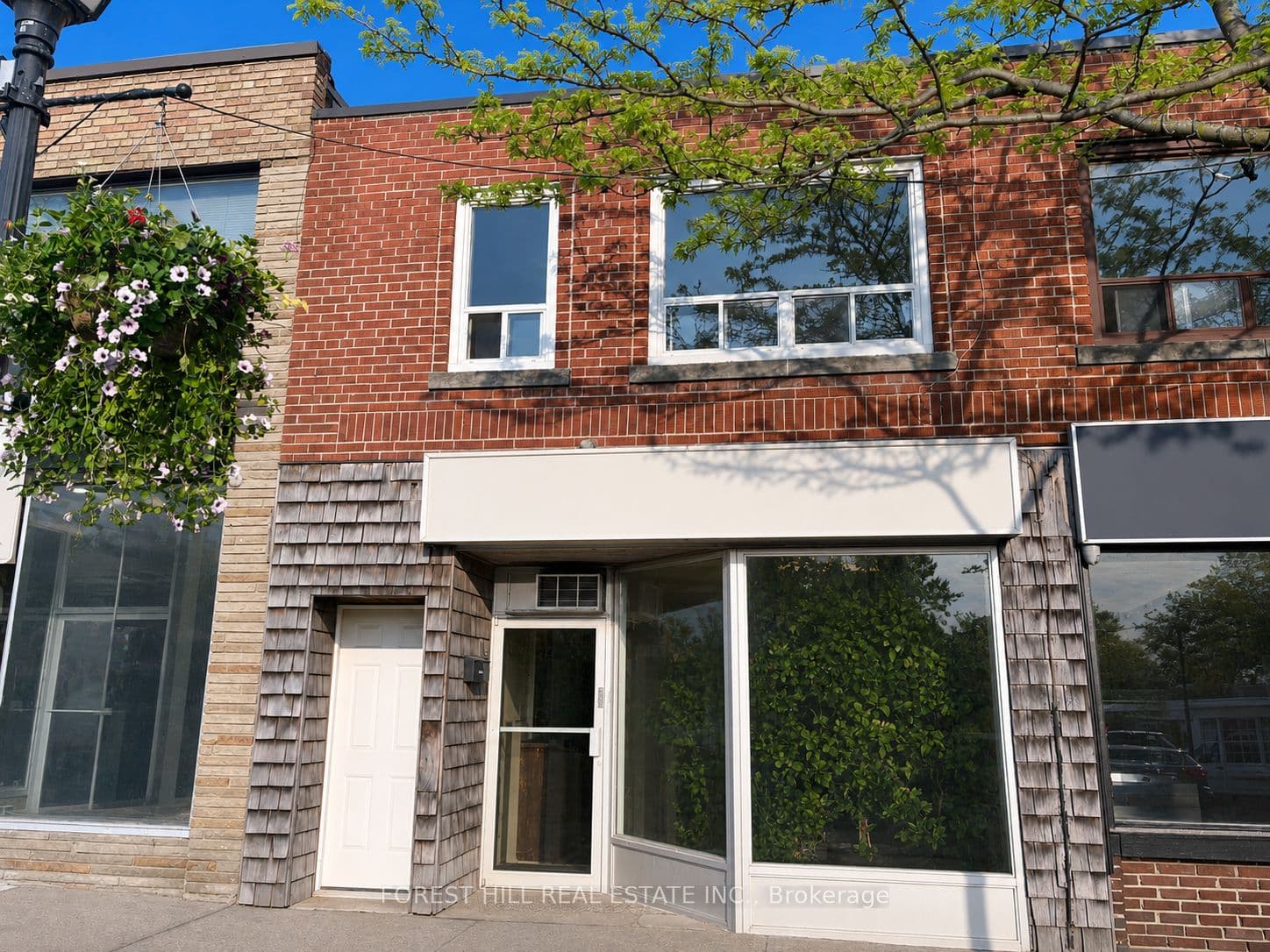 Unit 3 247 Lakeshore Road photo 1