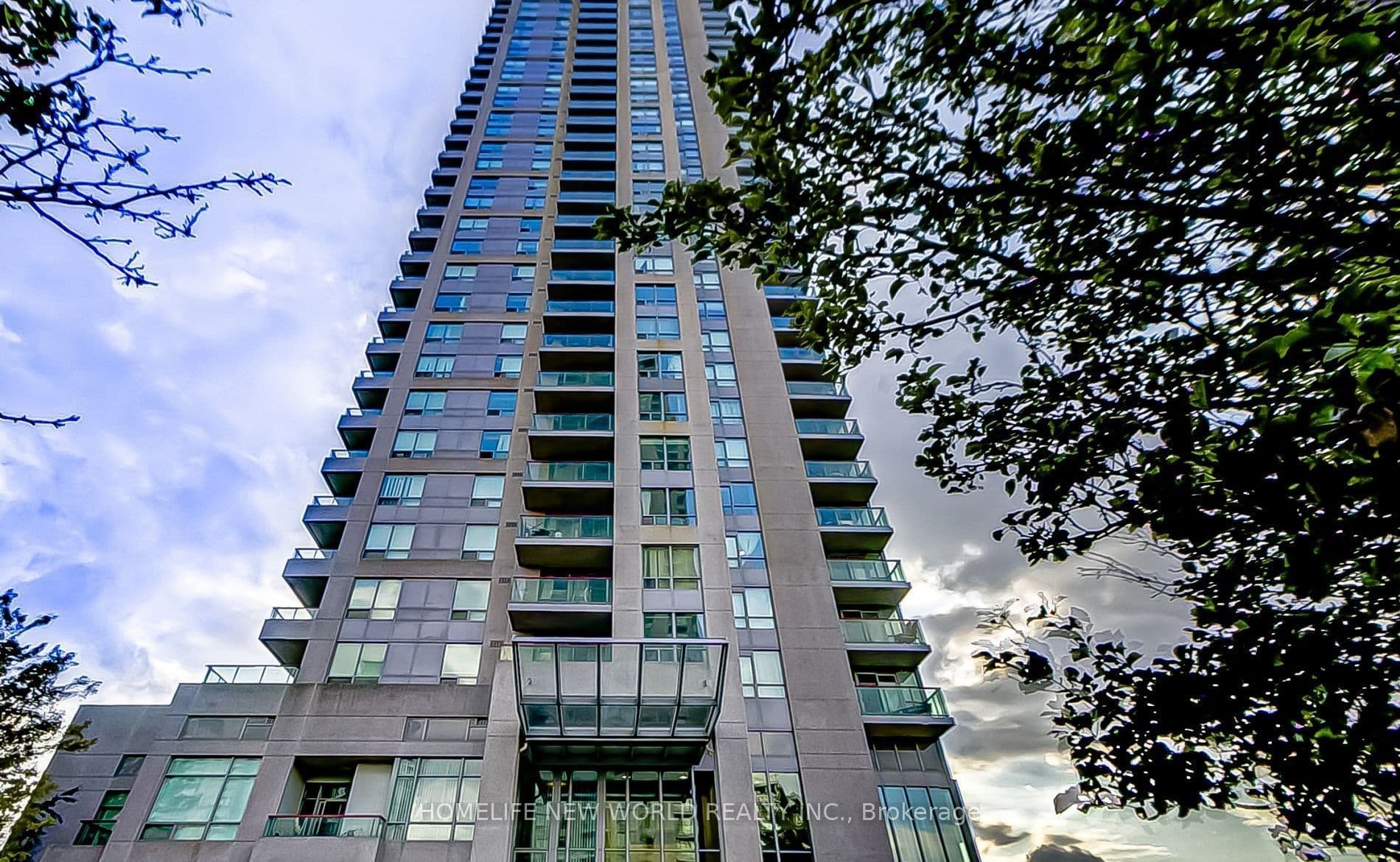 Unit 703 50 Brian Harrison Way photo 1