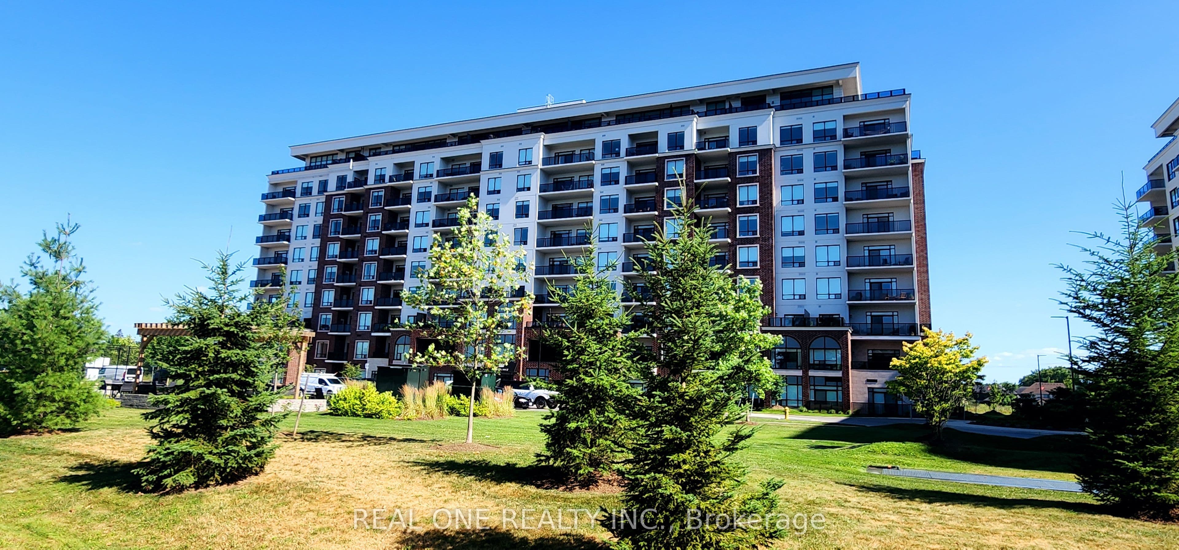 Unit 606 480 Callaway Road photo 1