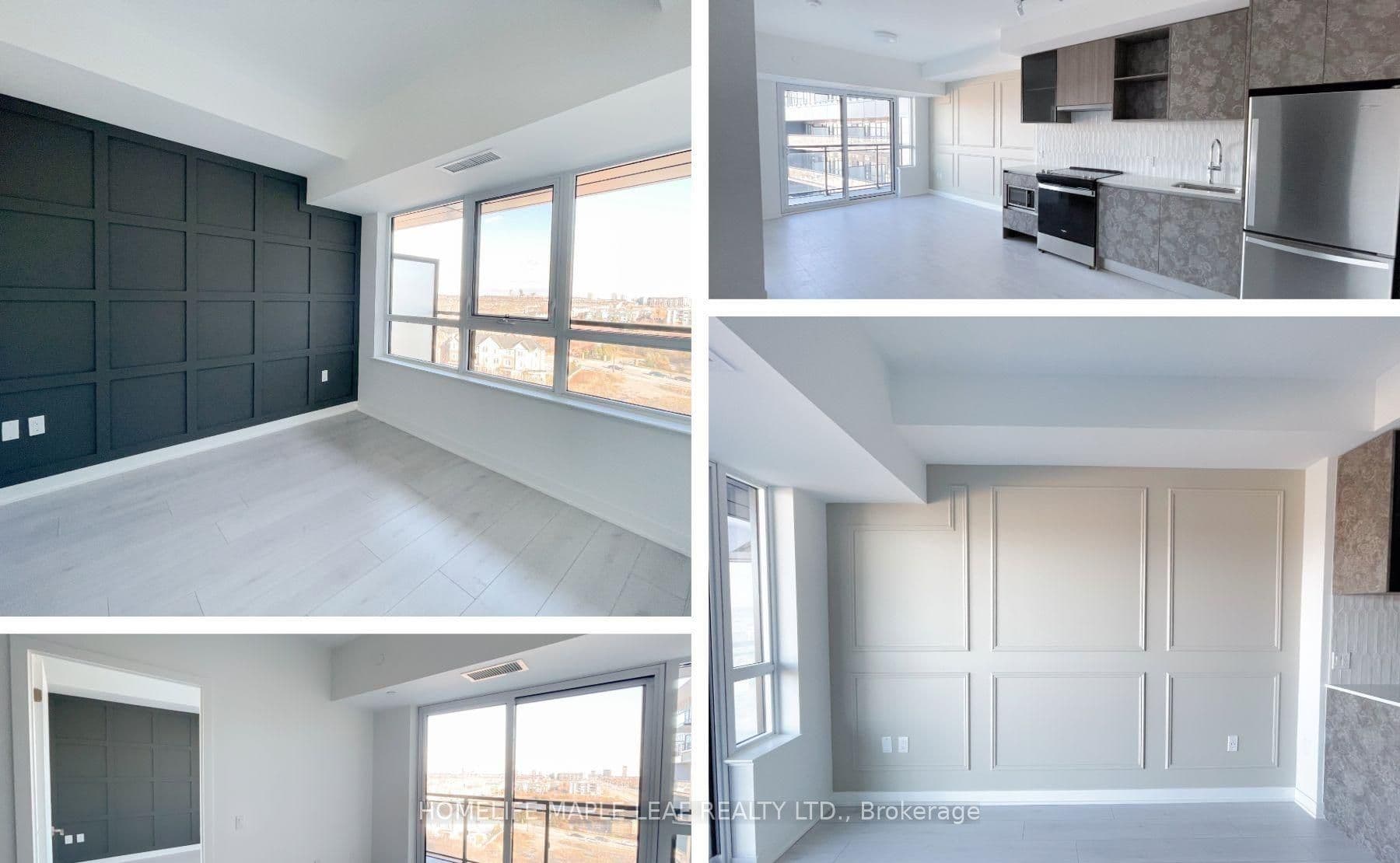 Unit 834 395 Dundas Street photo 1