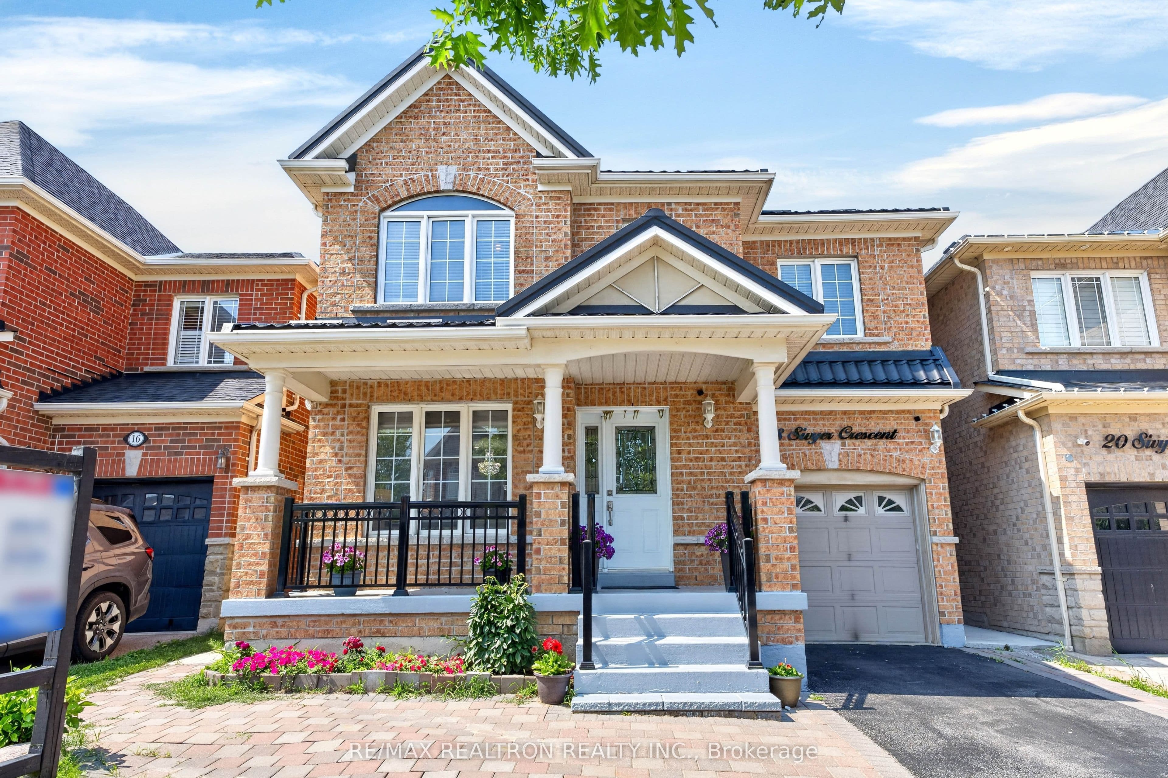 18 Sivyer Crescent photo 1