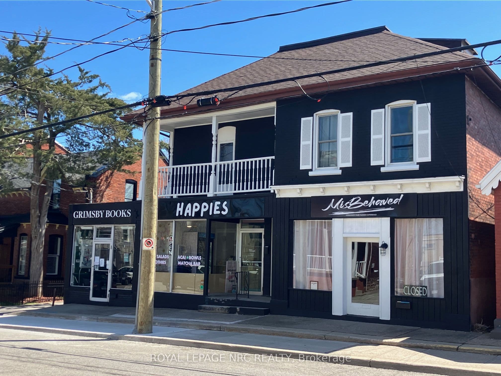 4-6 Ontario Street photo 1