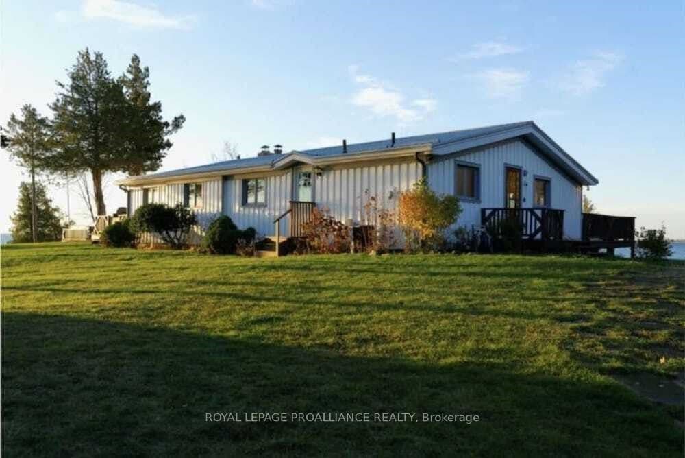 217 Cemetary Lane photo 1