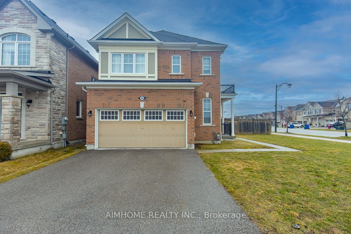246 Thomas Phillips Drive photo 1