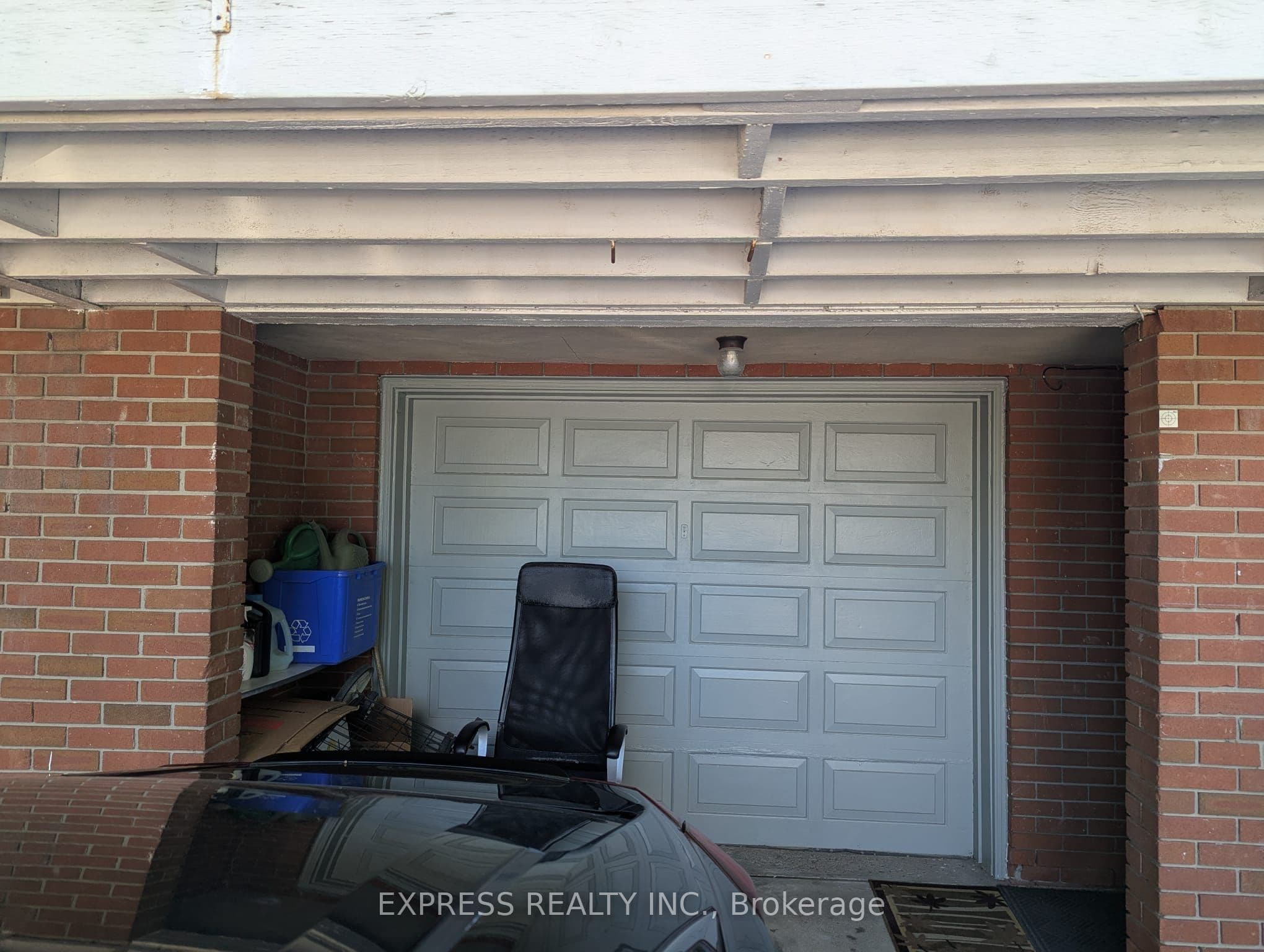 Unit Bsmt 105 Faye Drive photo 1