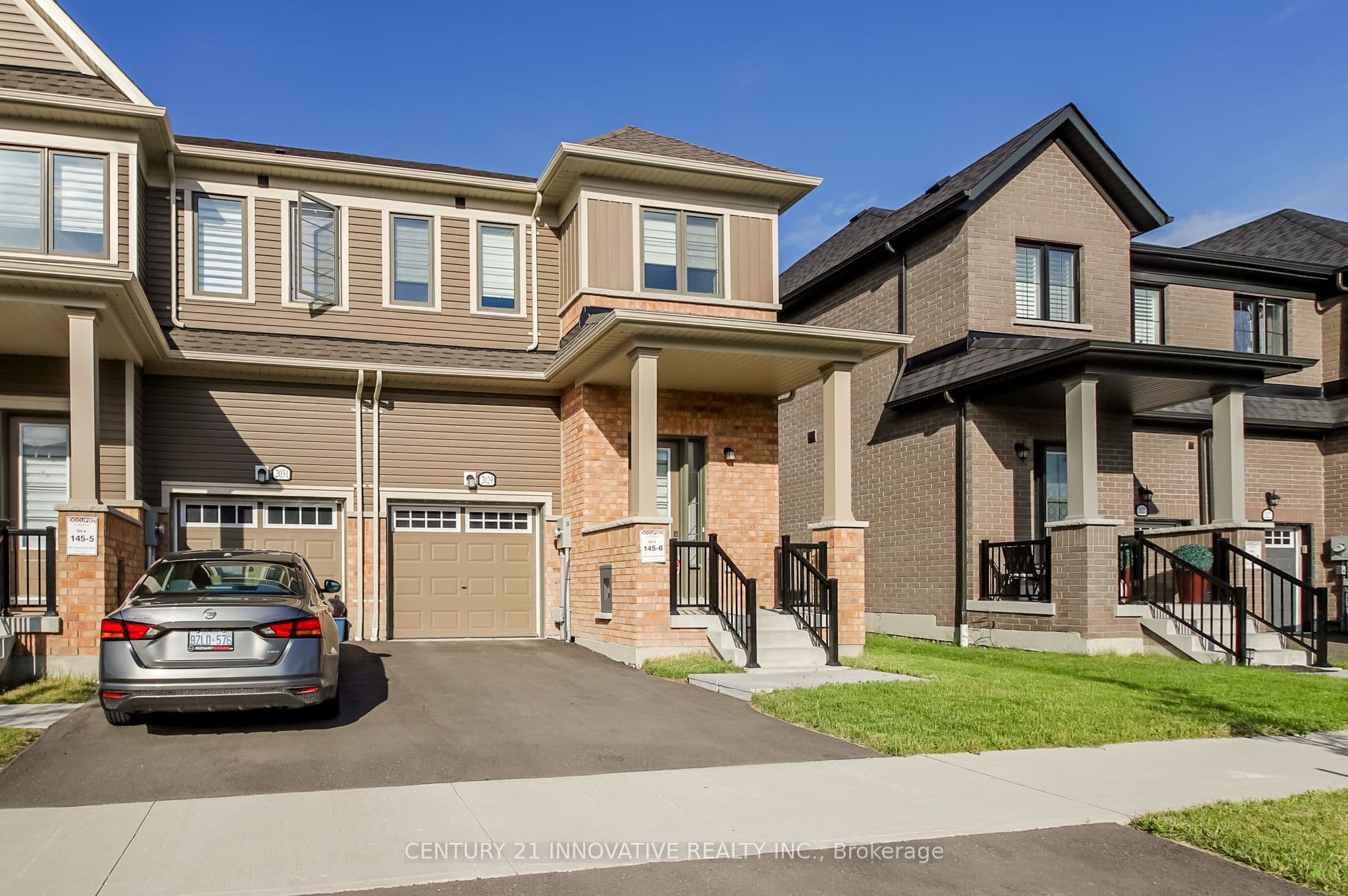 2029 Verne Bowen Street photo 1
