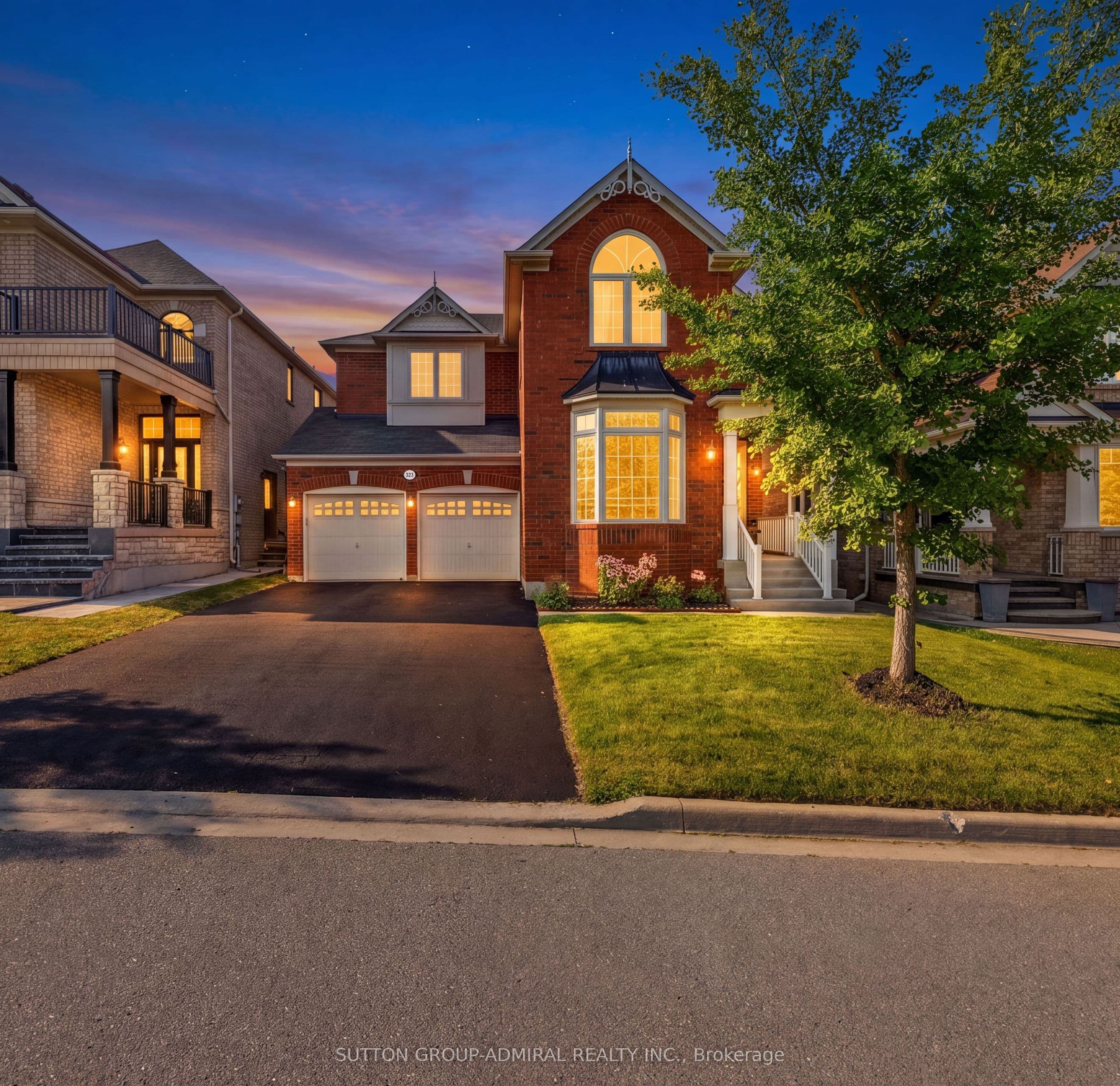 323 Cheryl Mews Boulevard photo 1