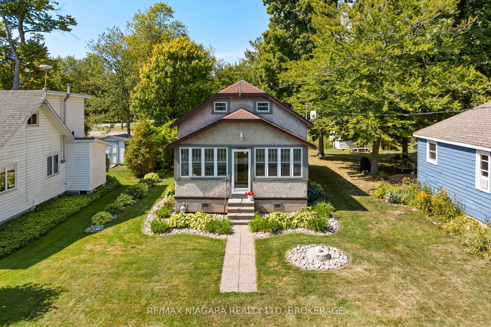 12642 Campbell Road photo 1