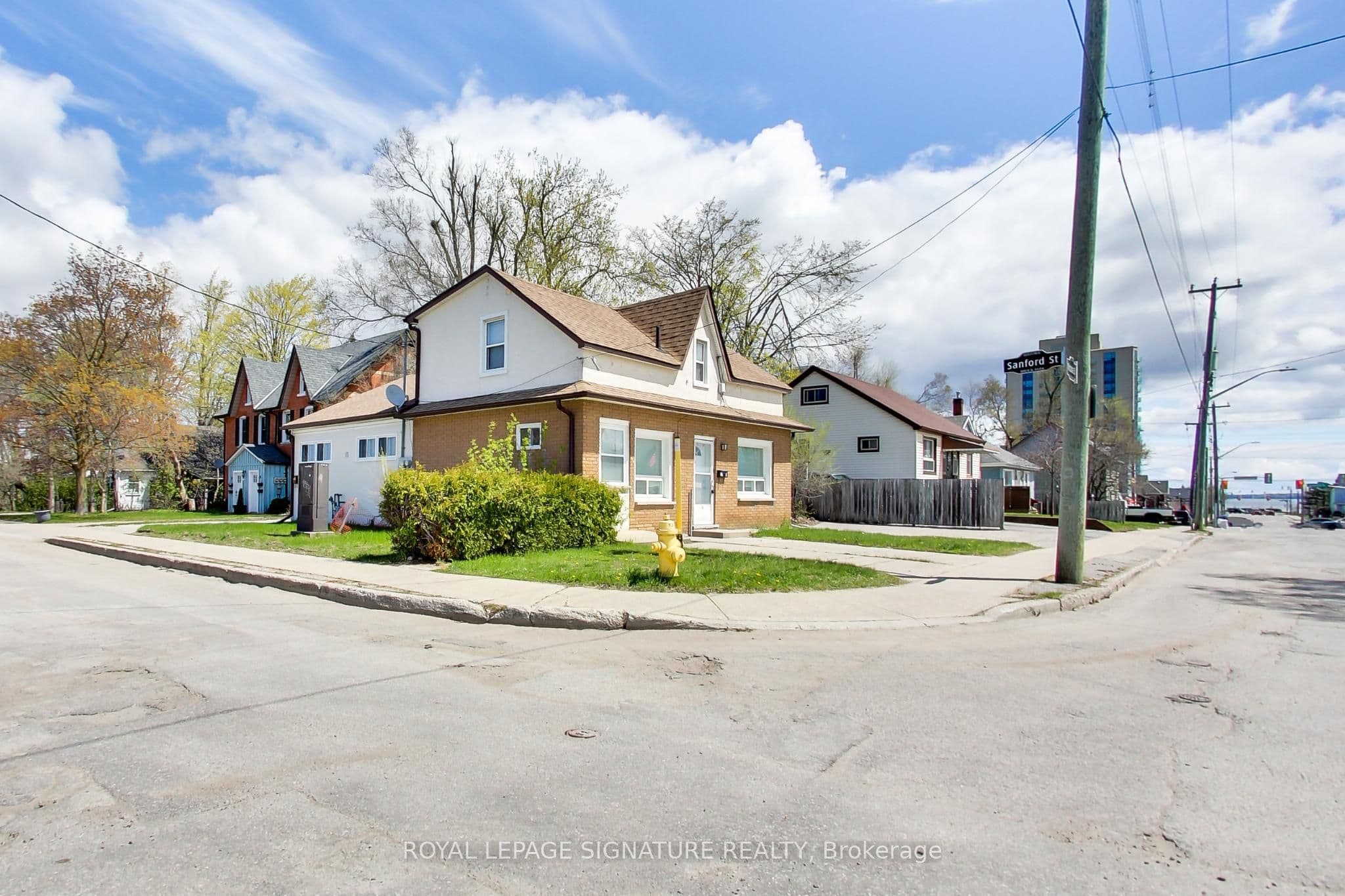 58 Victoria Street photo 1