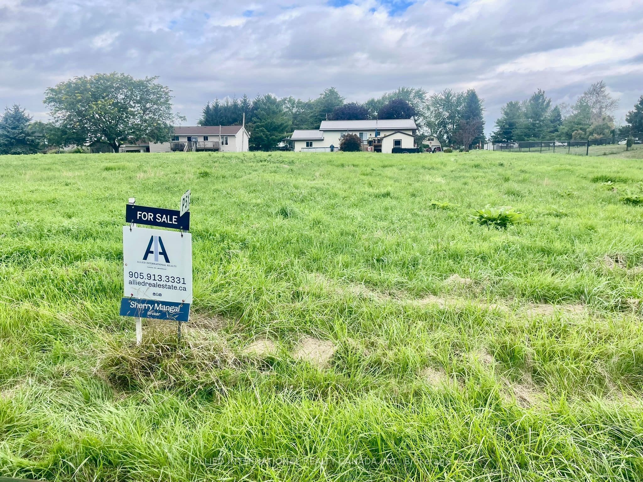 Lot 51 Bayview Drive photo 1