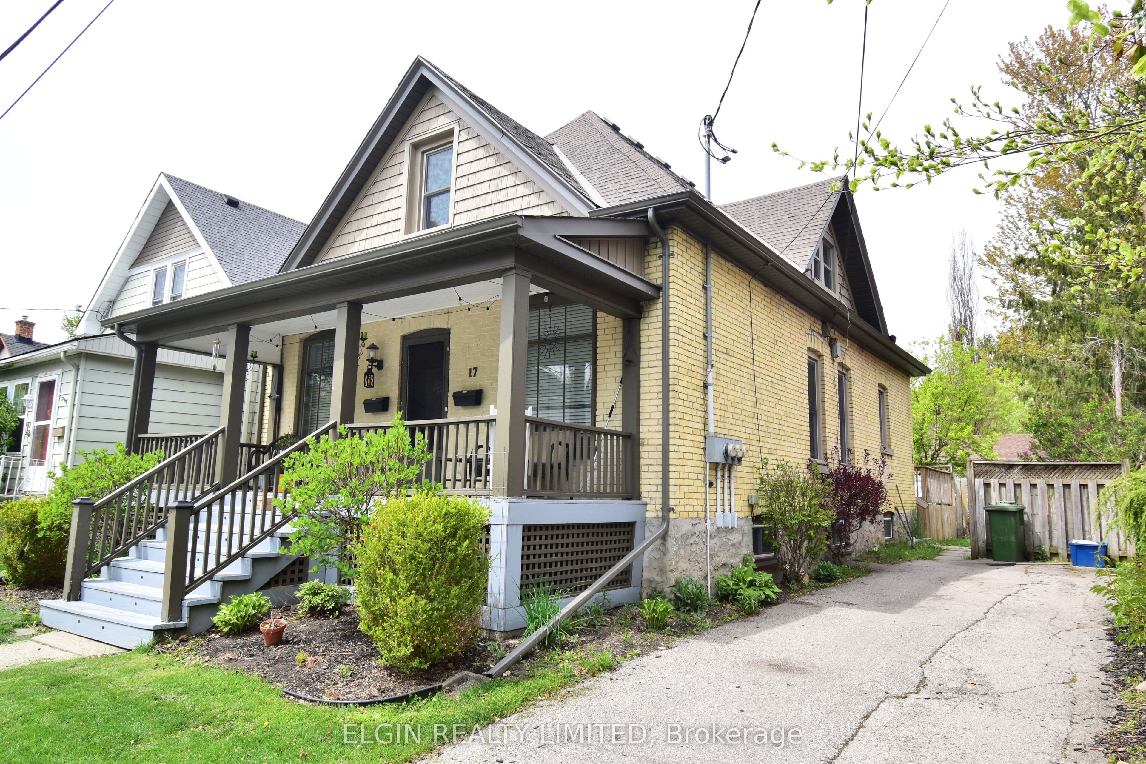 17 Prince Albert Street photo 1