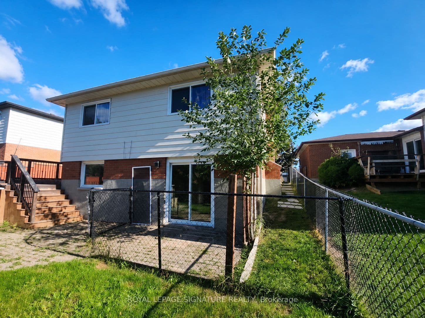 Unit Bsmt 304 Orsi Avenue photo 1