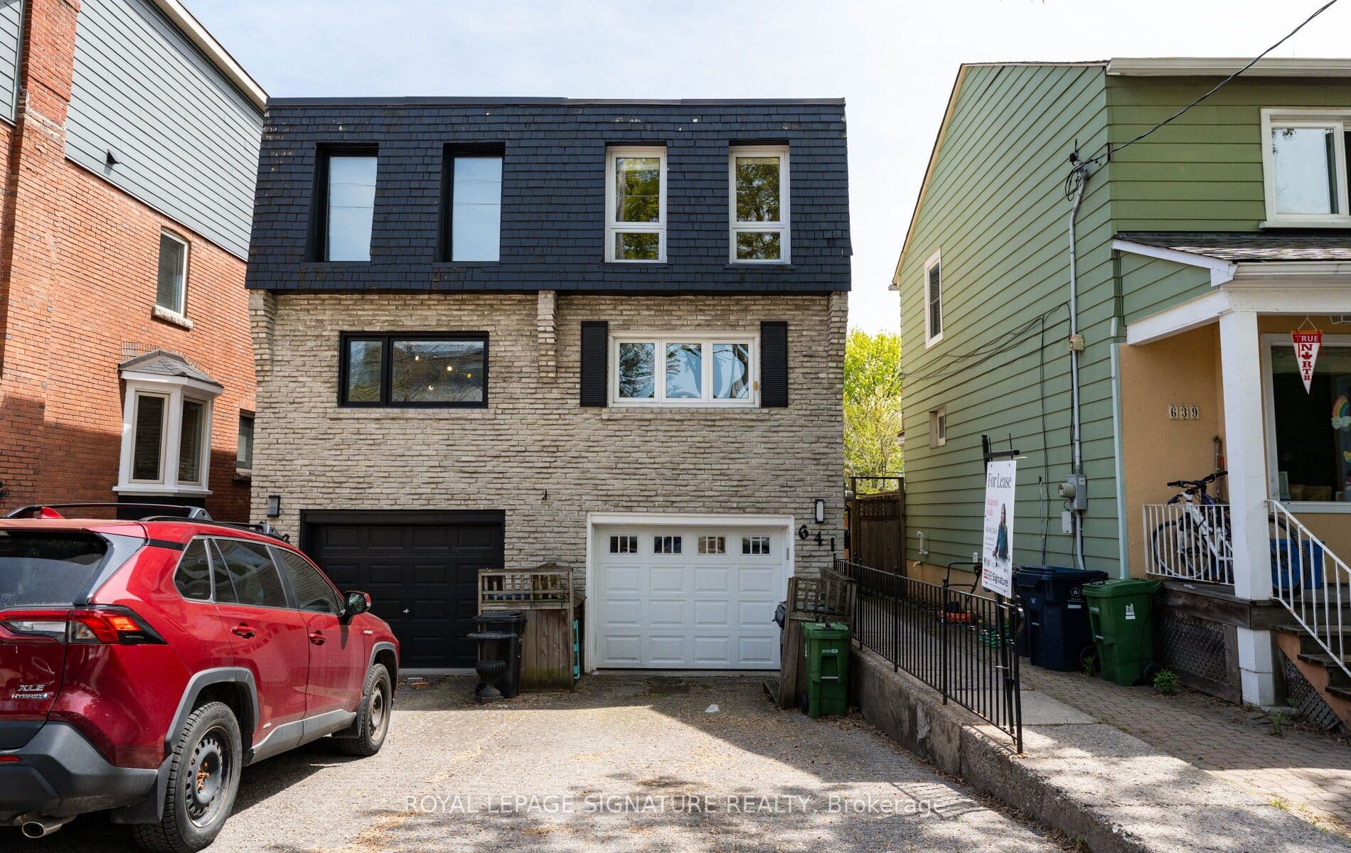 641 Balliol Street photo 1