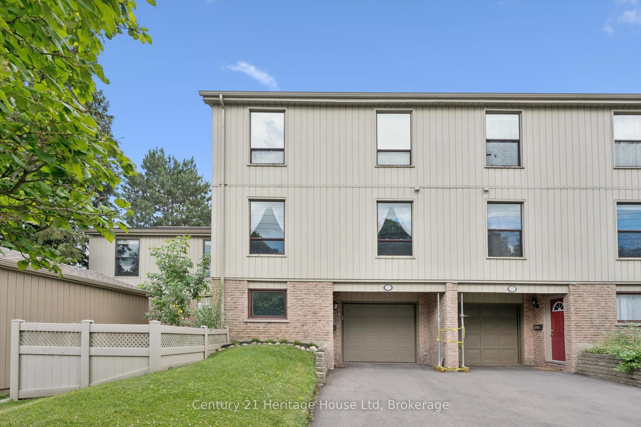 173 Janefield Avenue photo 1