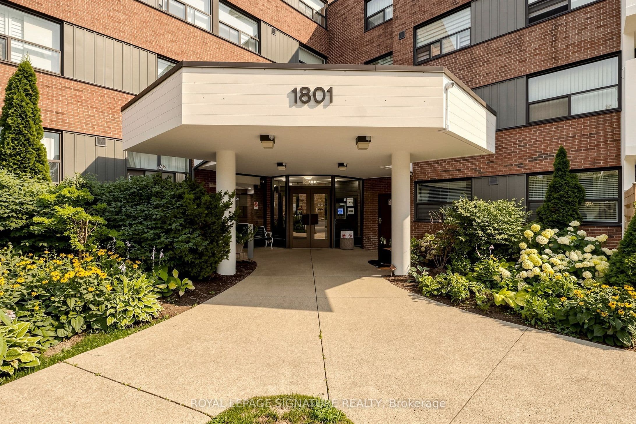 Unit 116 1801 O'Connor Drive photo 1
