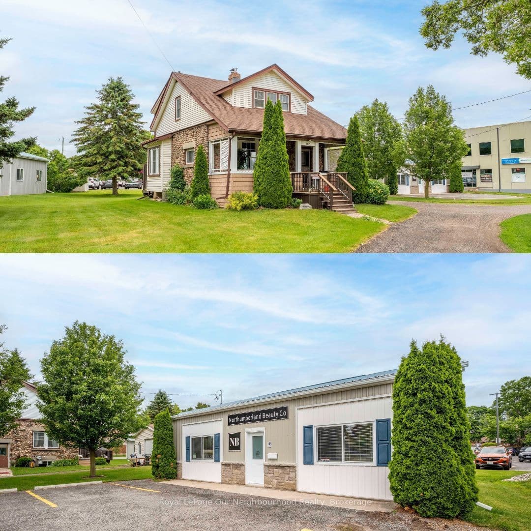 107 Toronto Road photo 1