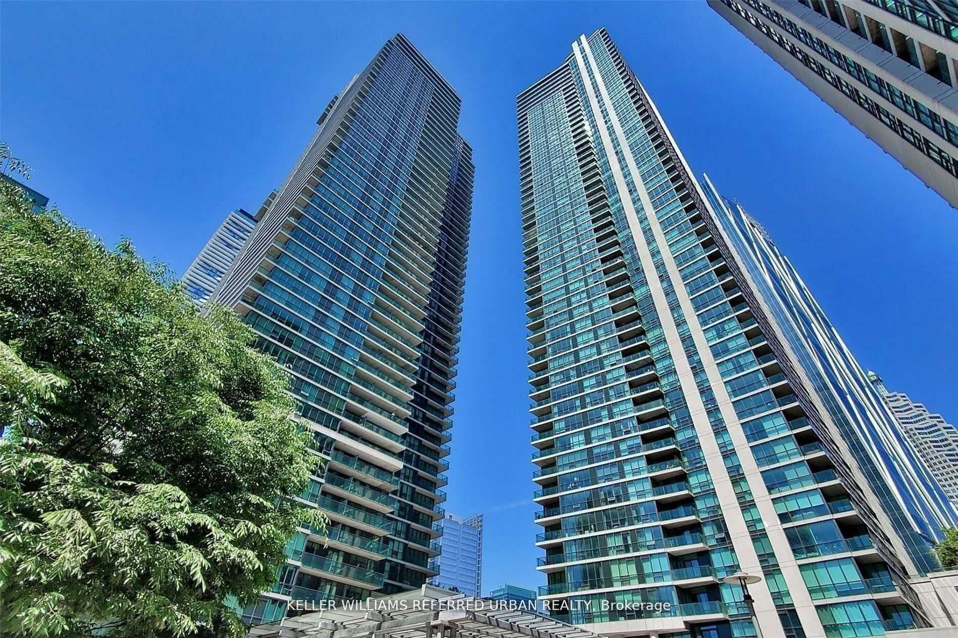 Unit 2606 18 Harbour Street photo 1