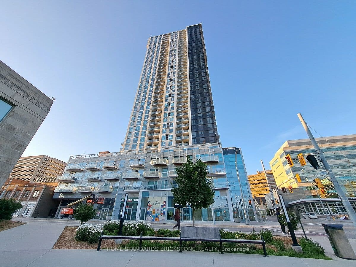 Unit 2201 60 Frederick Street photo 1