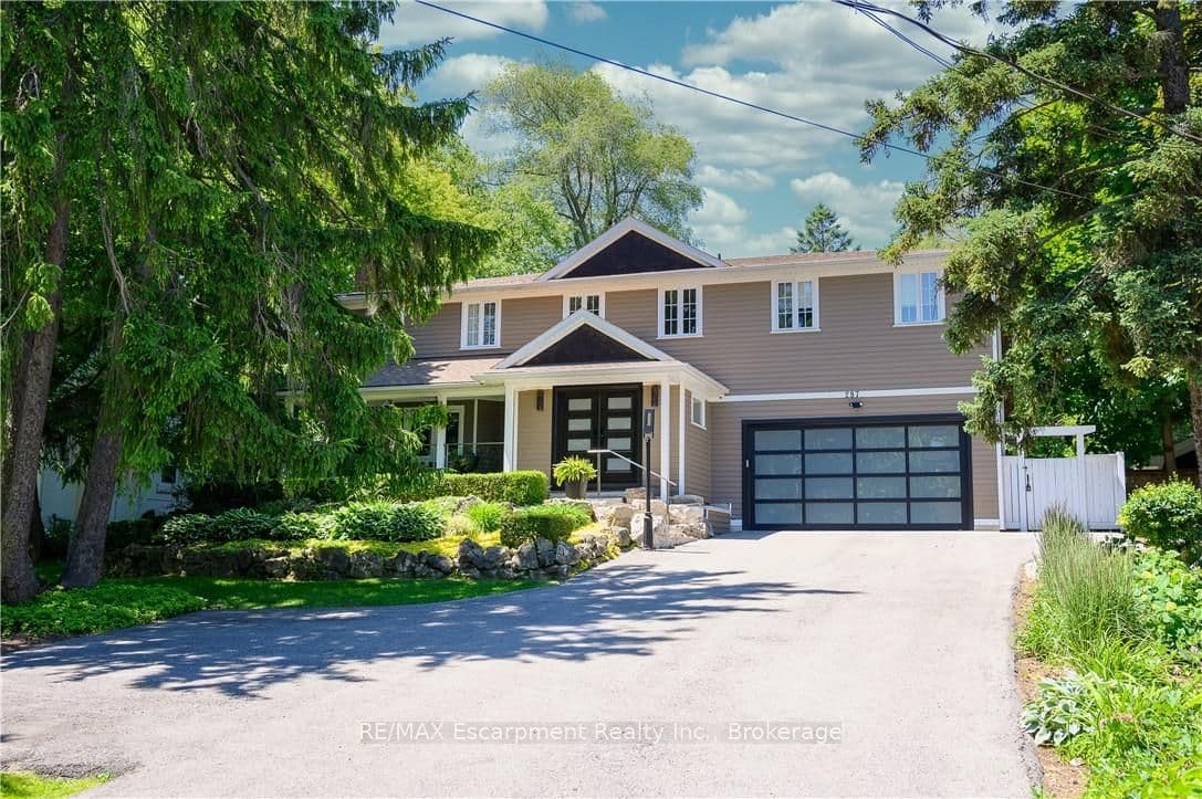287 MacDonald Road photo 1