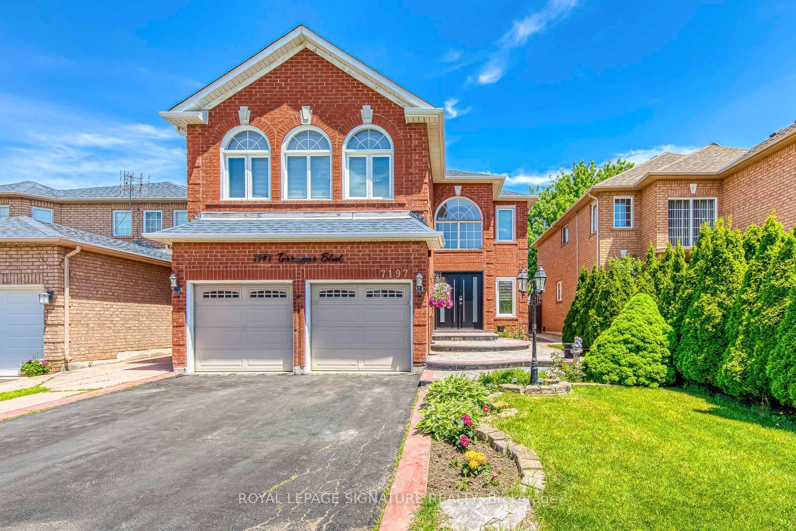 Unit Bsmt 7197 Terragar Boulevard photo 1