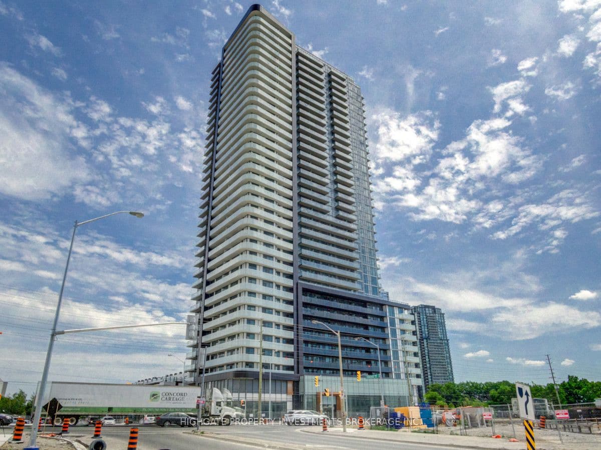 Unit 3004 7895 Jane Street photo 1
