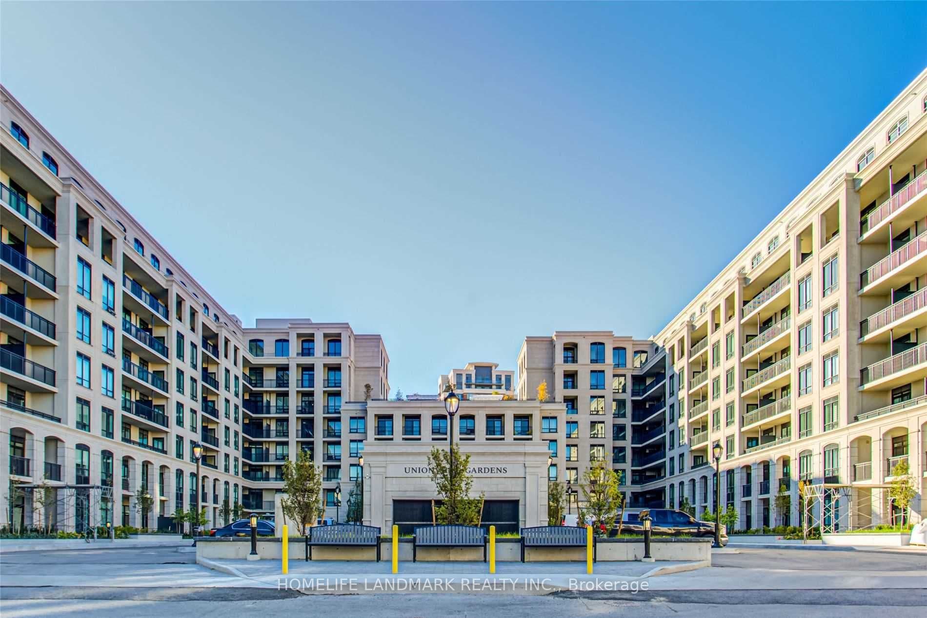 Unit 216W 268 Buchanan Drive photo 1