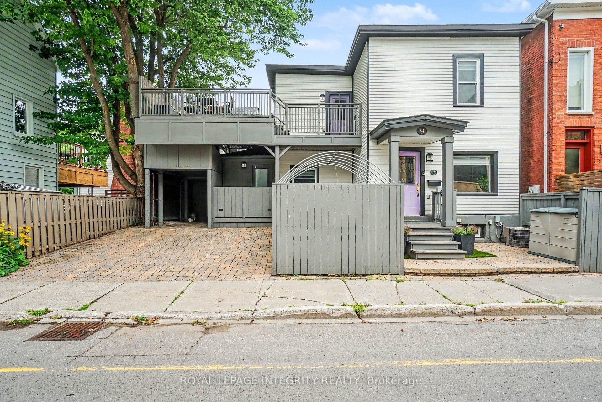 9 Holmwood Avenue photo 1