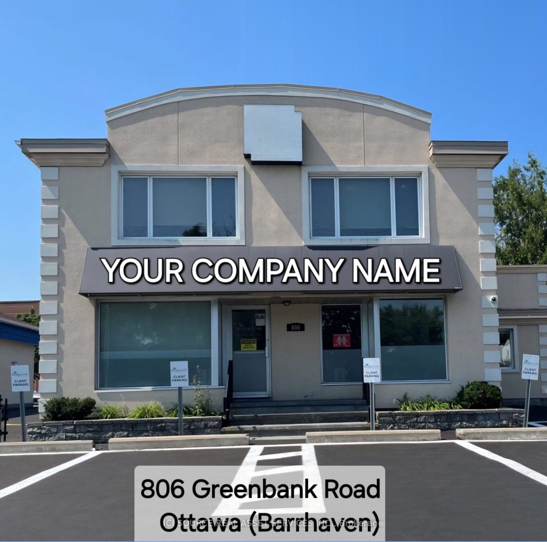 806 Greenbank Road photo 1