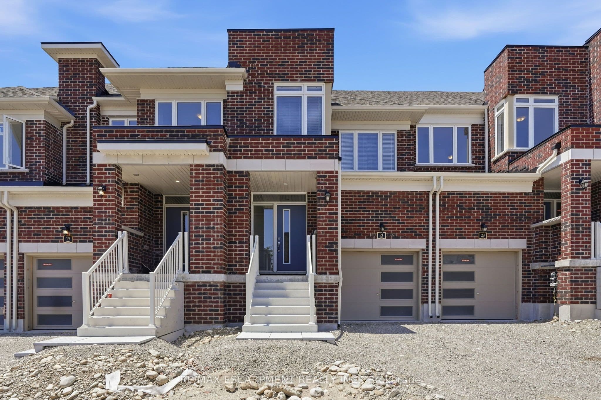 21 Chapman Road photo 1