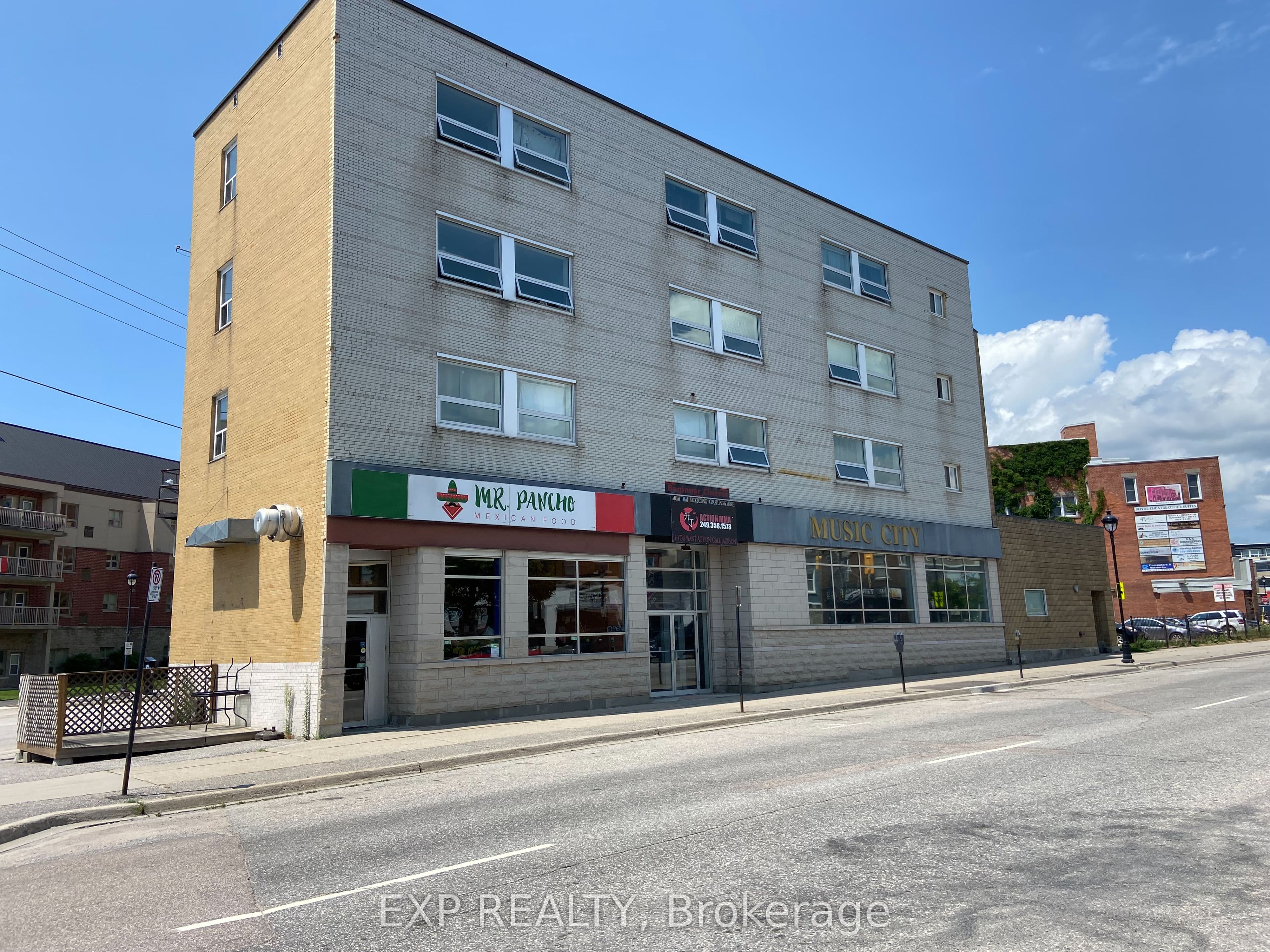 221 Algonquin Avenue photo 1