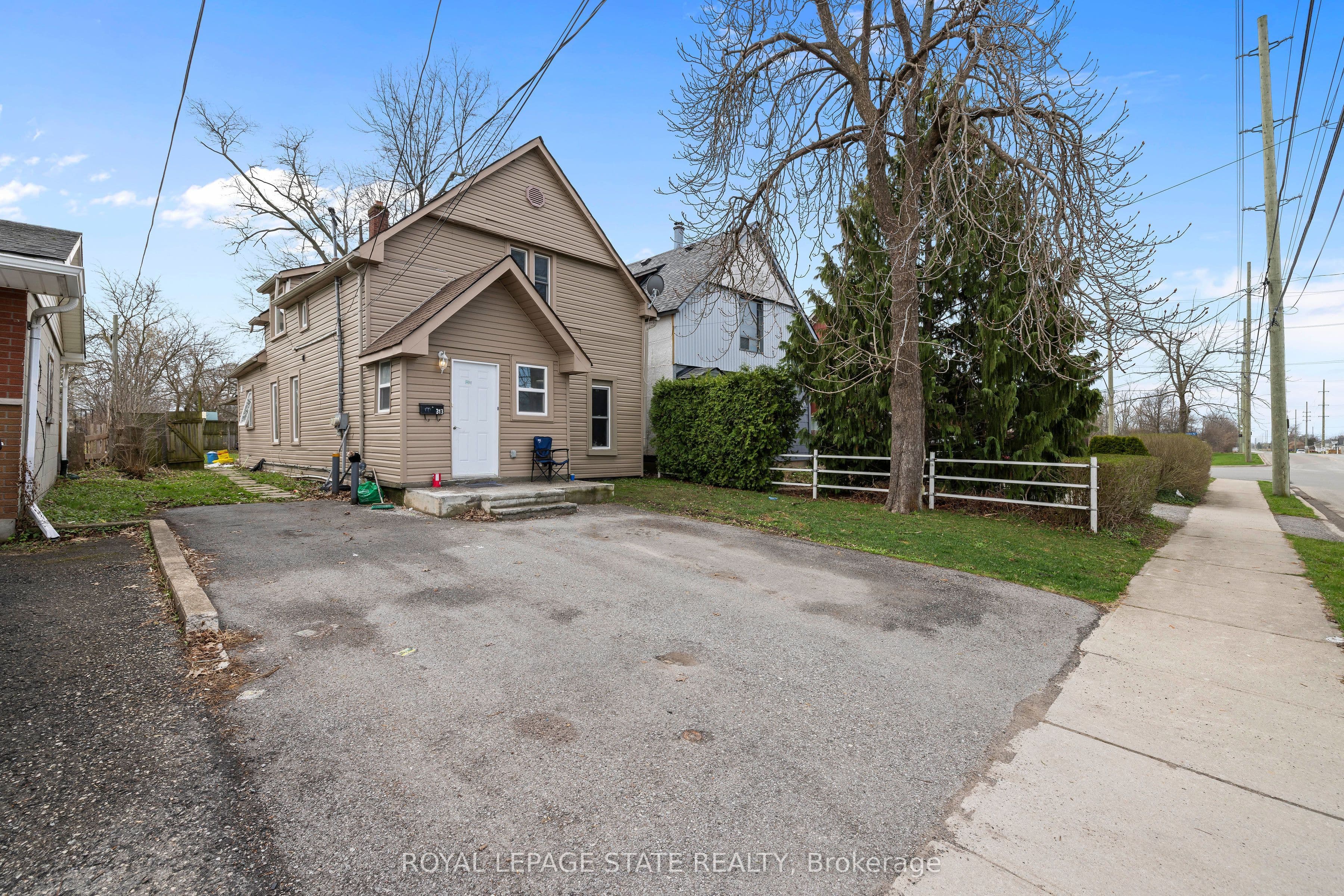 313 Gilmore Road photo 1